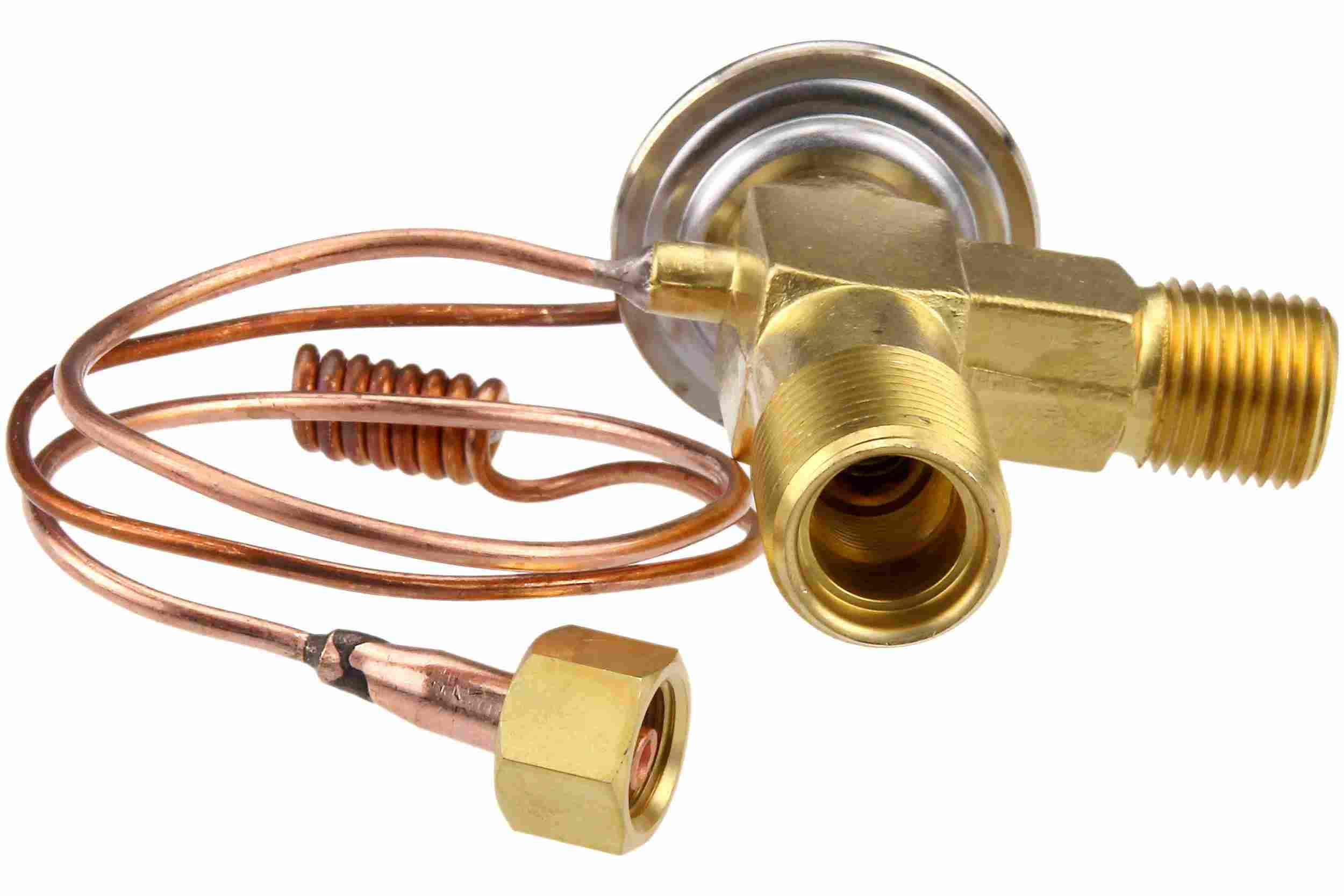 URO A/C Expansion Valve 1394712