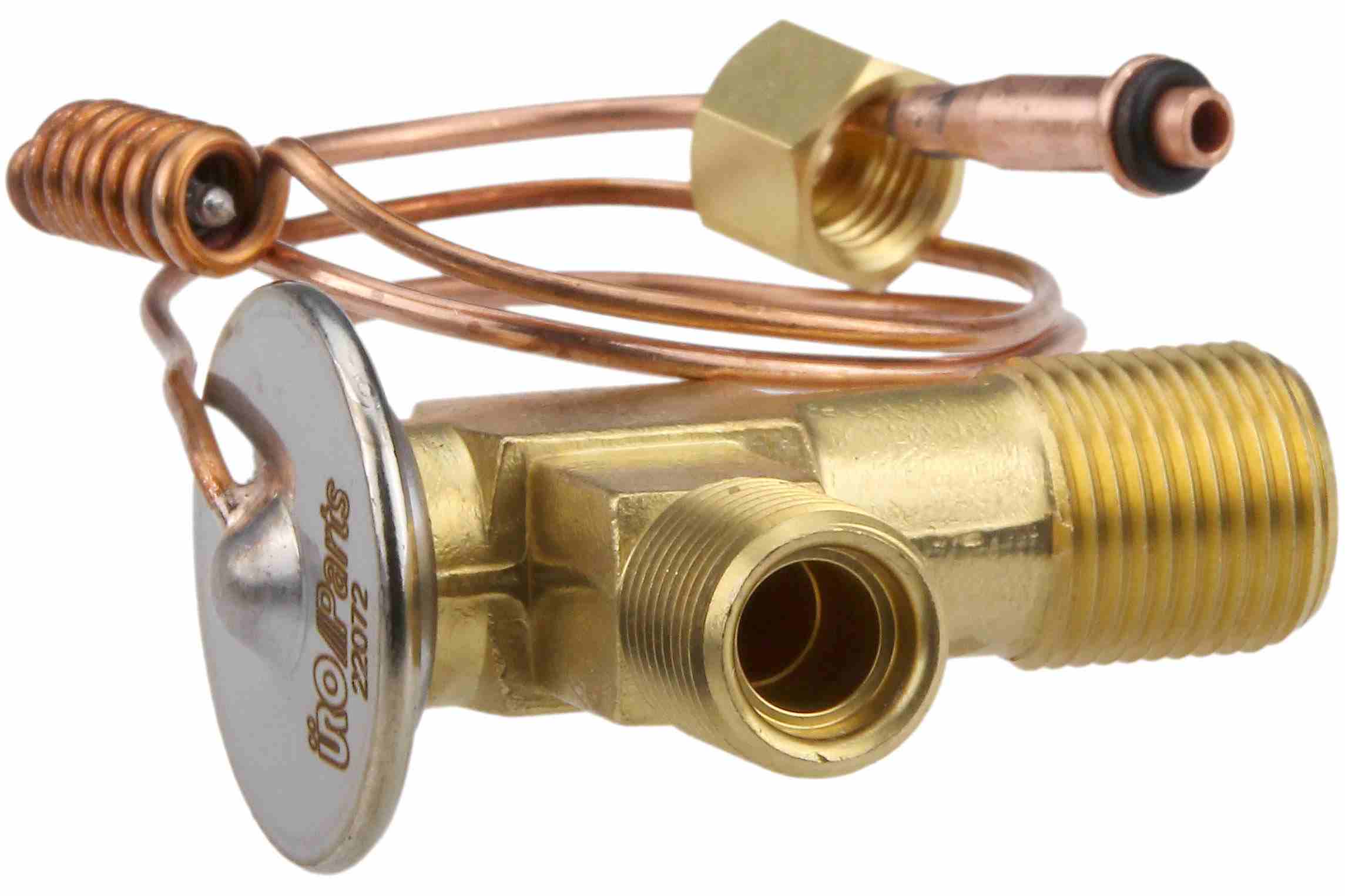 URO A/C Expansion Valve 1394712