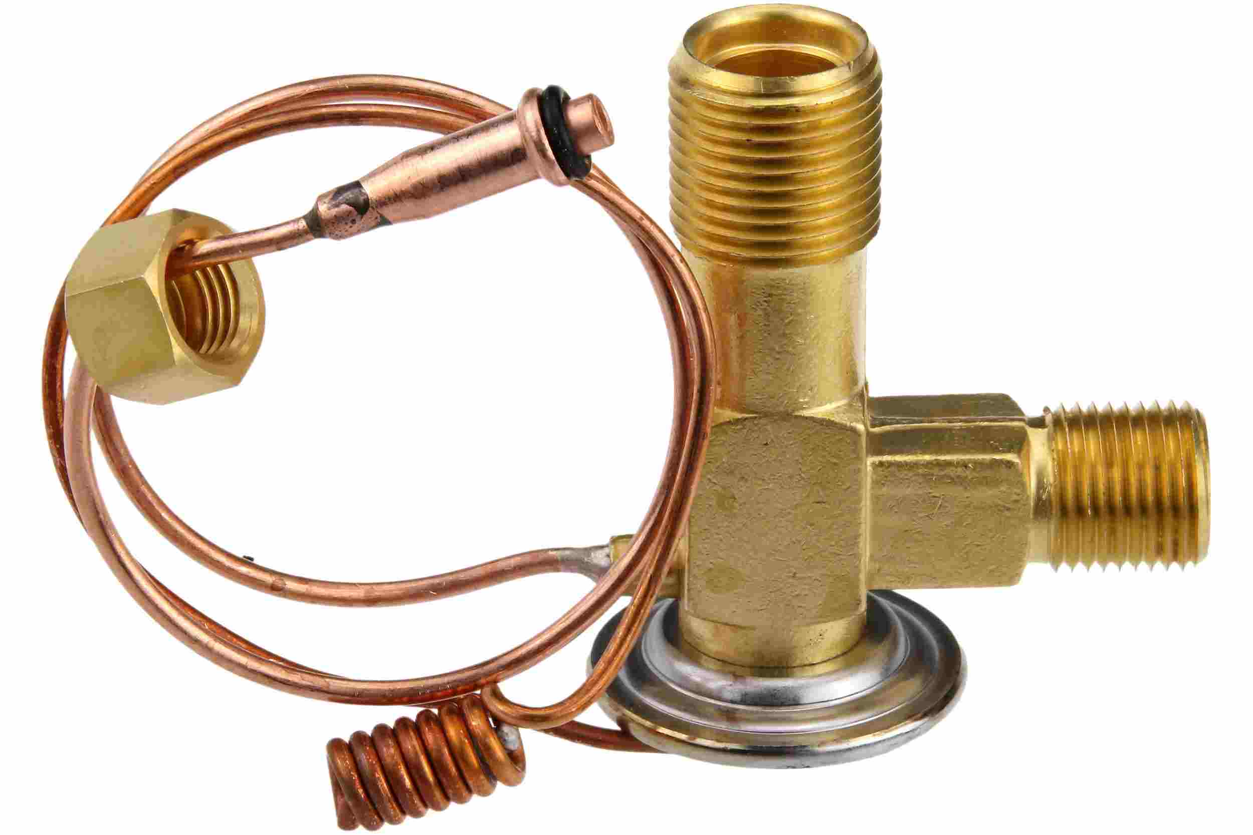 URO A/C Expansion Valve 1394712