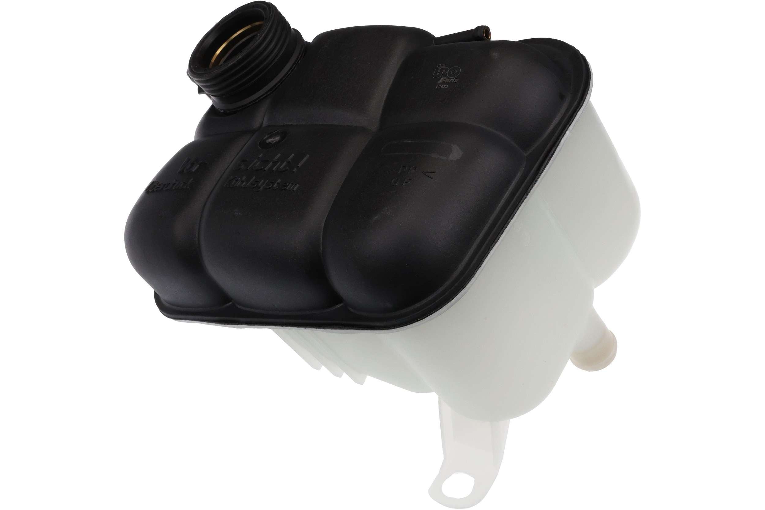 URO Engine Coolant Reservoir 1405001749