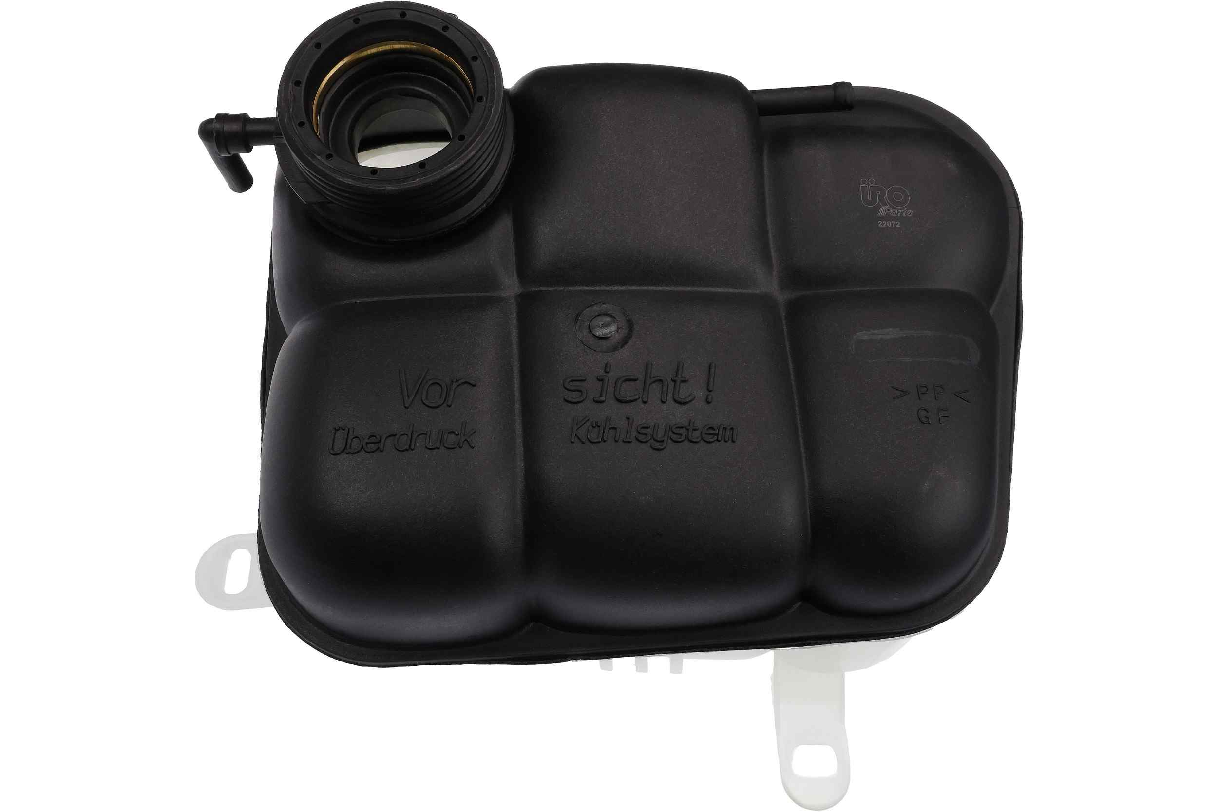 URO Engine Coolant Reservoir 1405001749