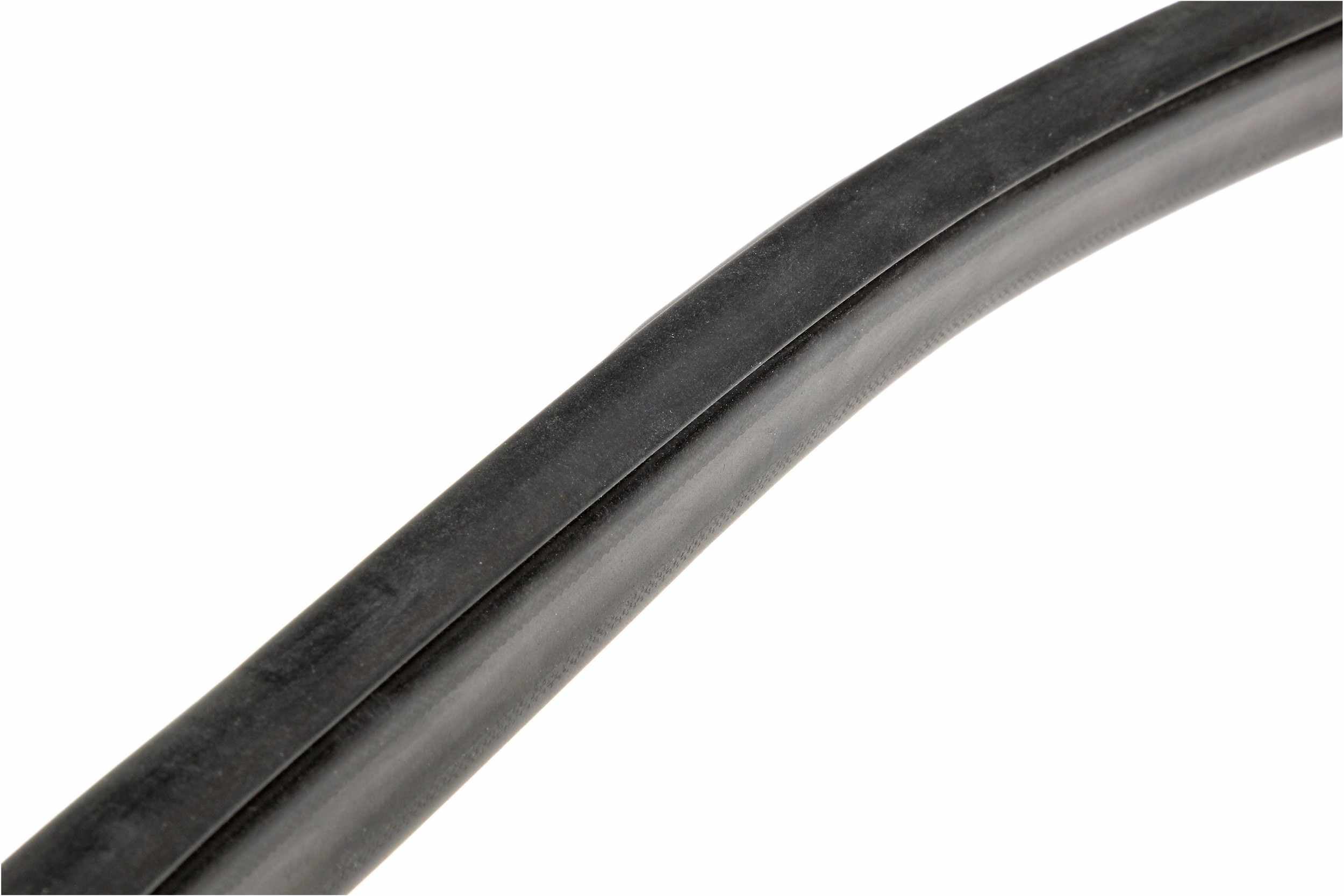 URO Back Glass Seal 155845521