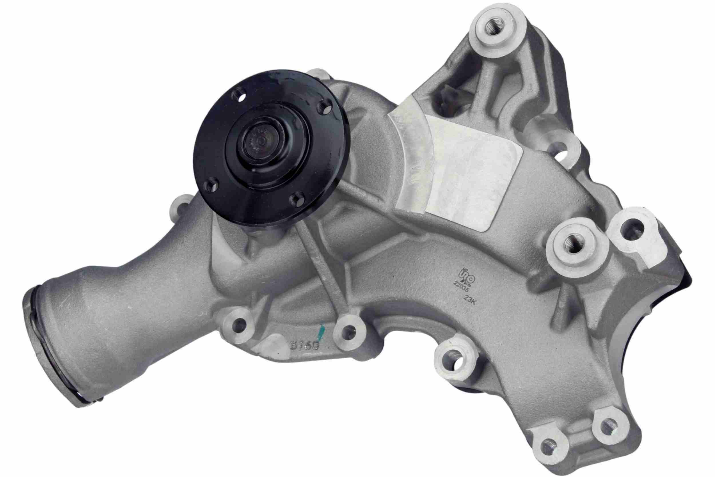 URO Engine Water Pump 1562000601