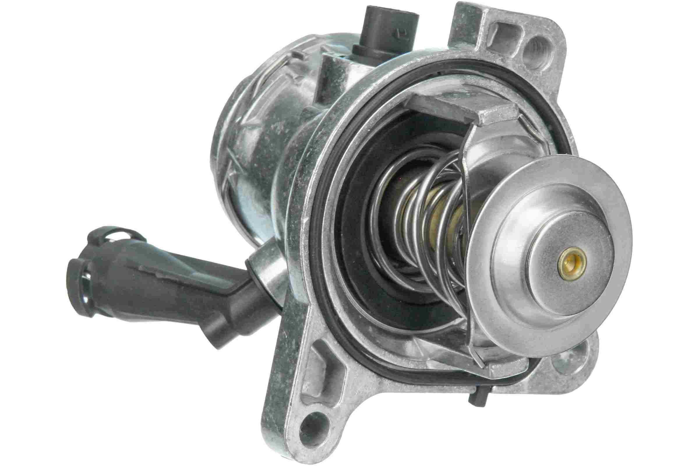 URO Engine Coolant Thermostat Housing Assembly 1562030475