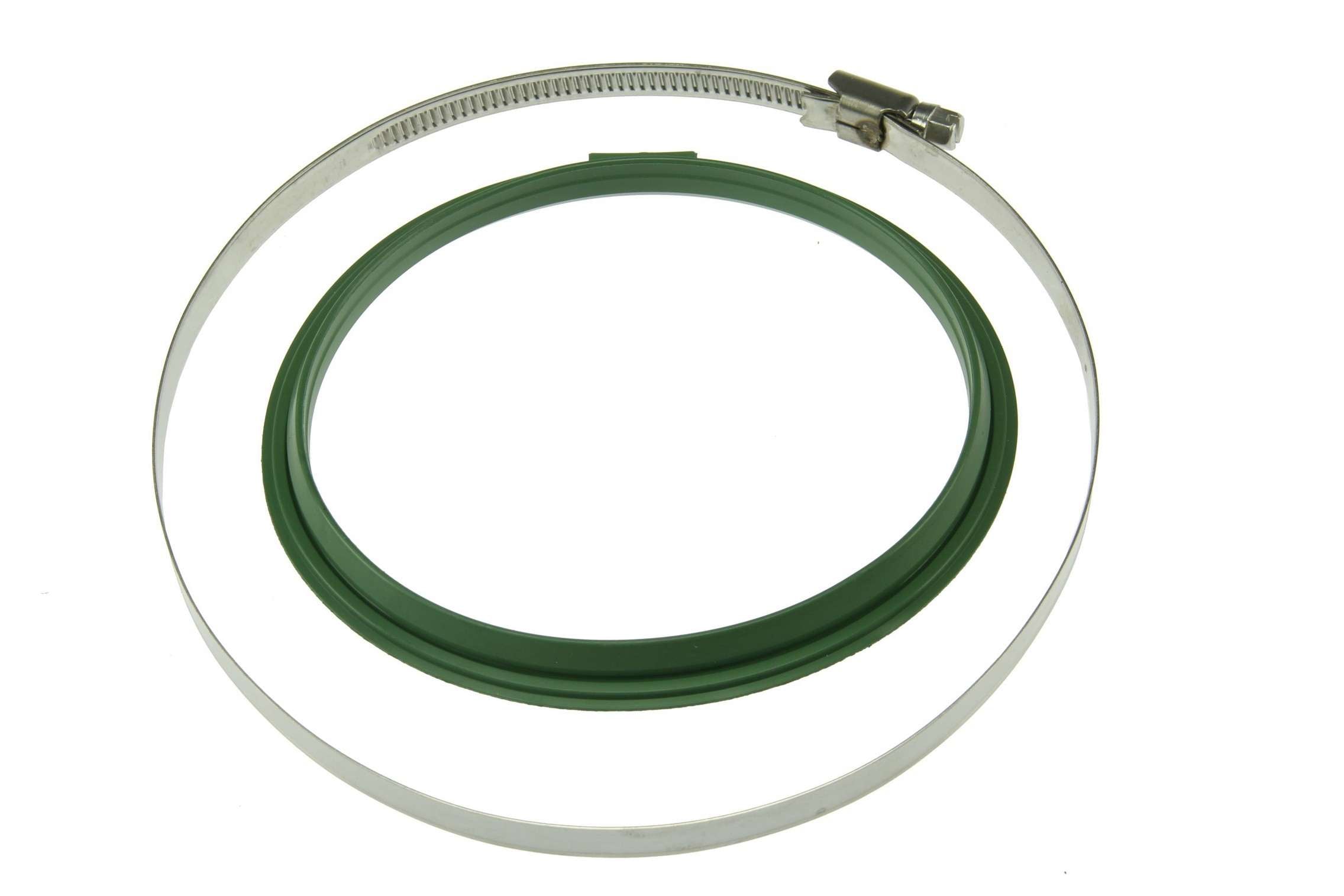 URO Fuel Pump Tank Seal 16117211570