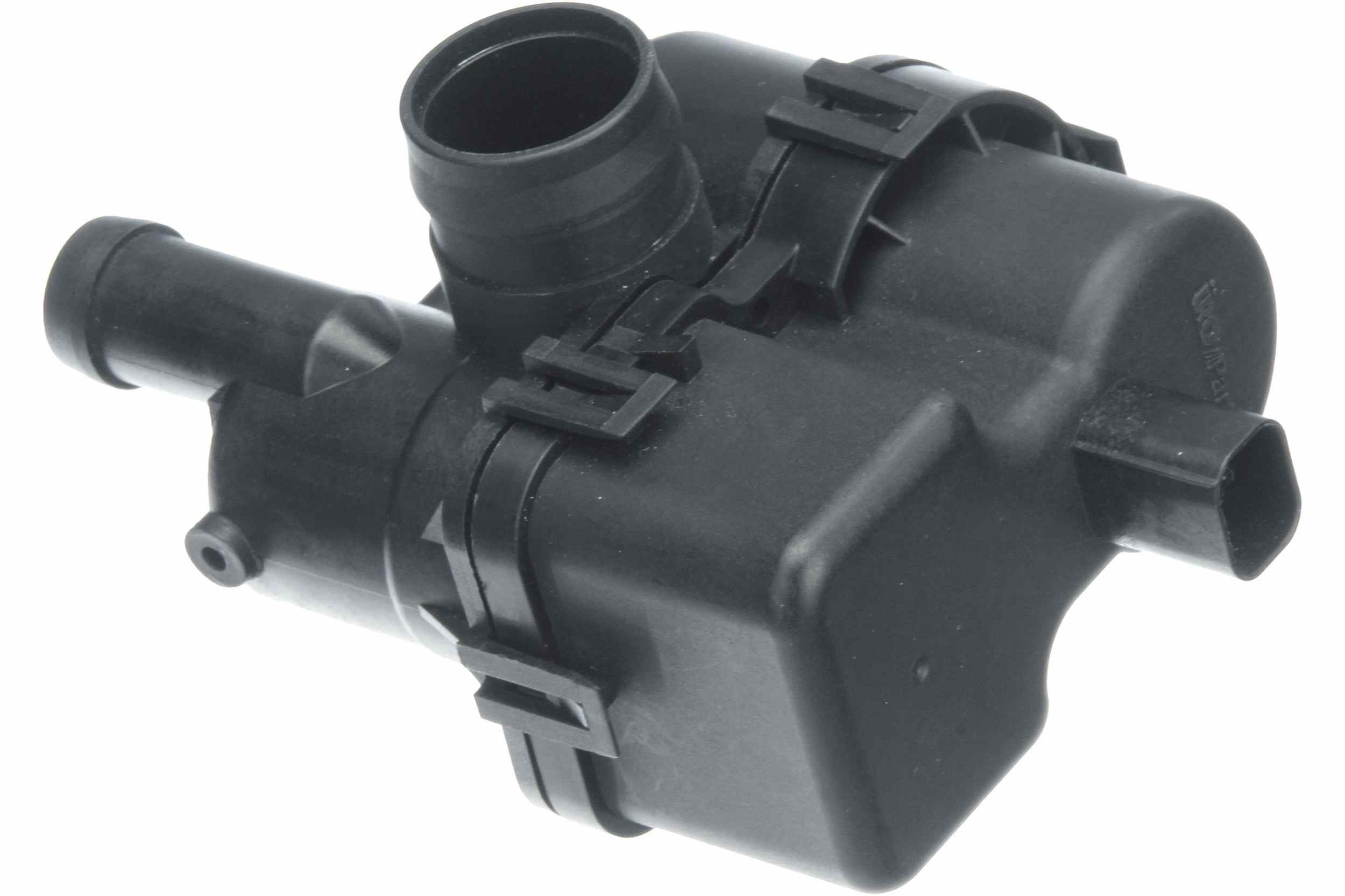 URO Evaporative Emissions System Leak Detection Pump 16136756440