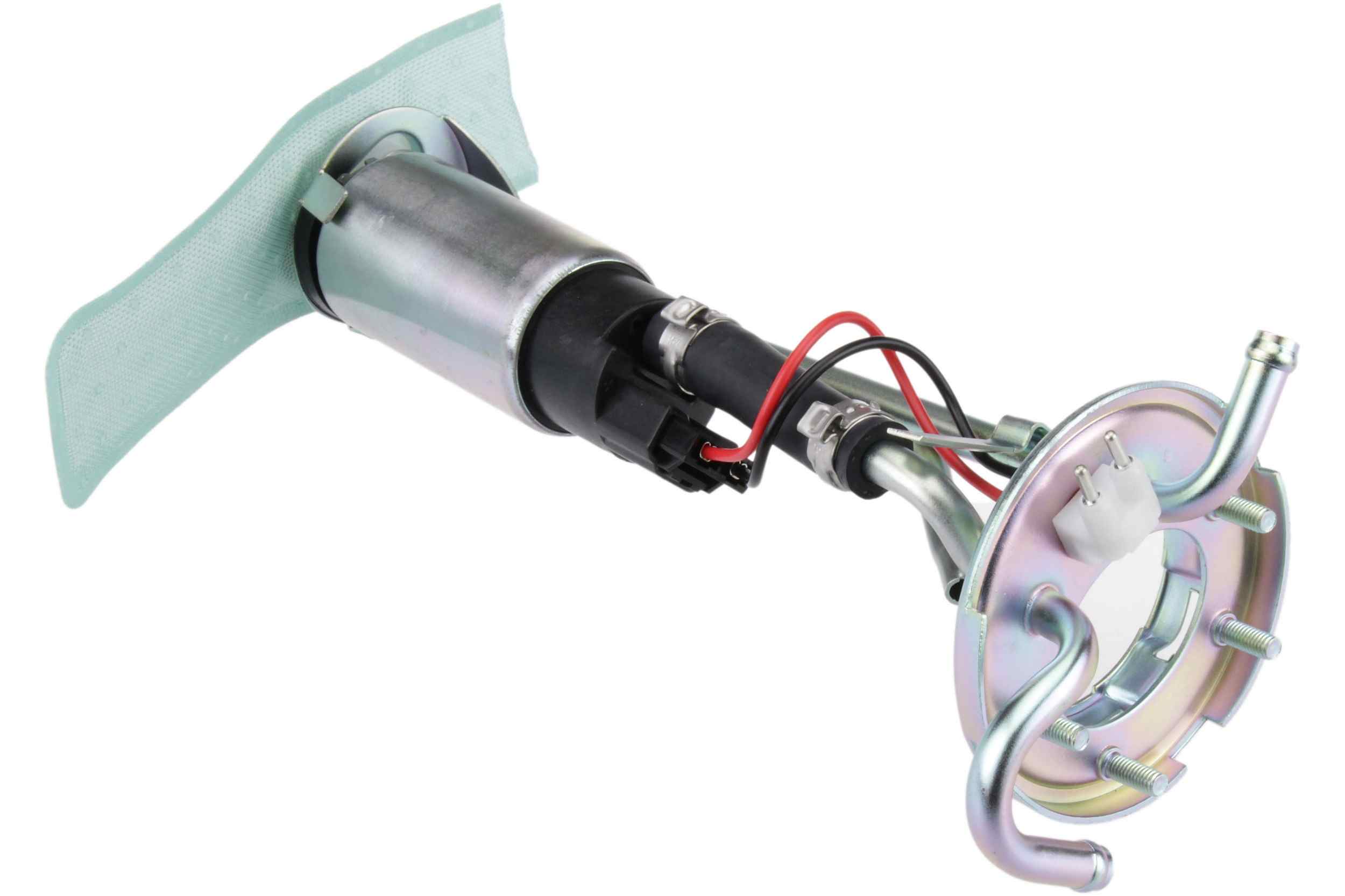 URO Electric Fuel Pump 16141180233