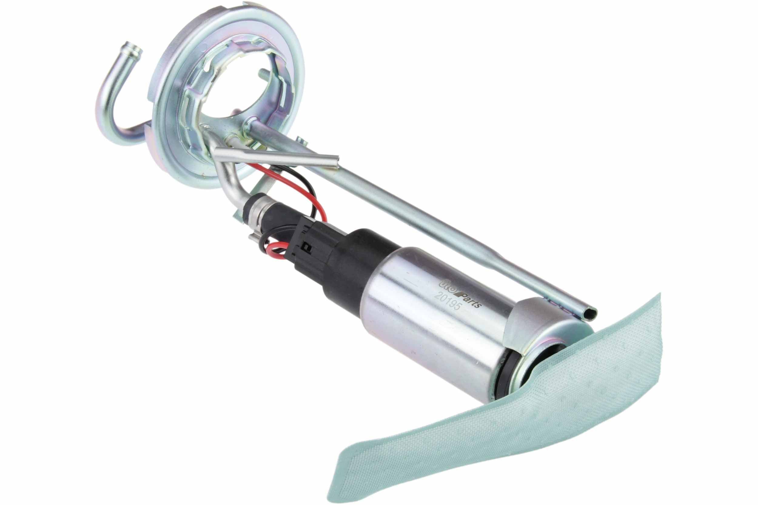 URO Electric Fuel Pump 16141180233