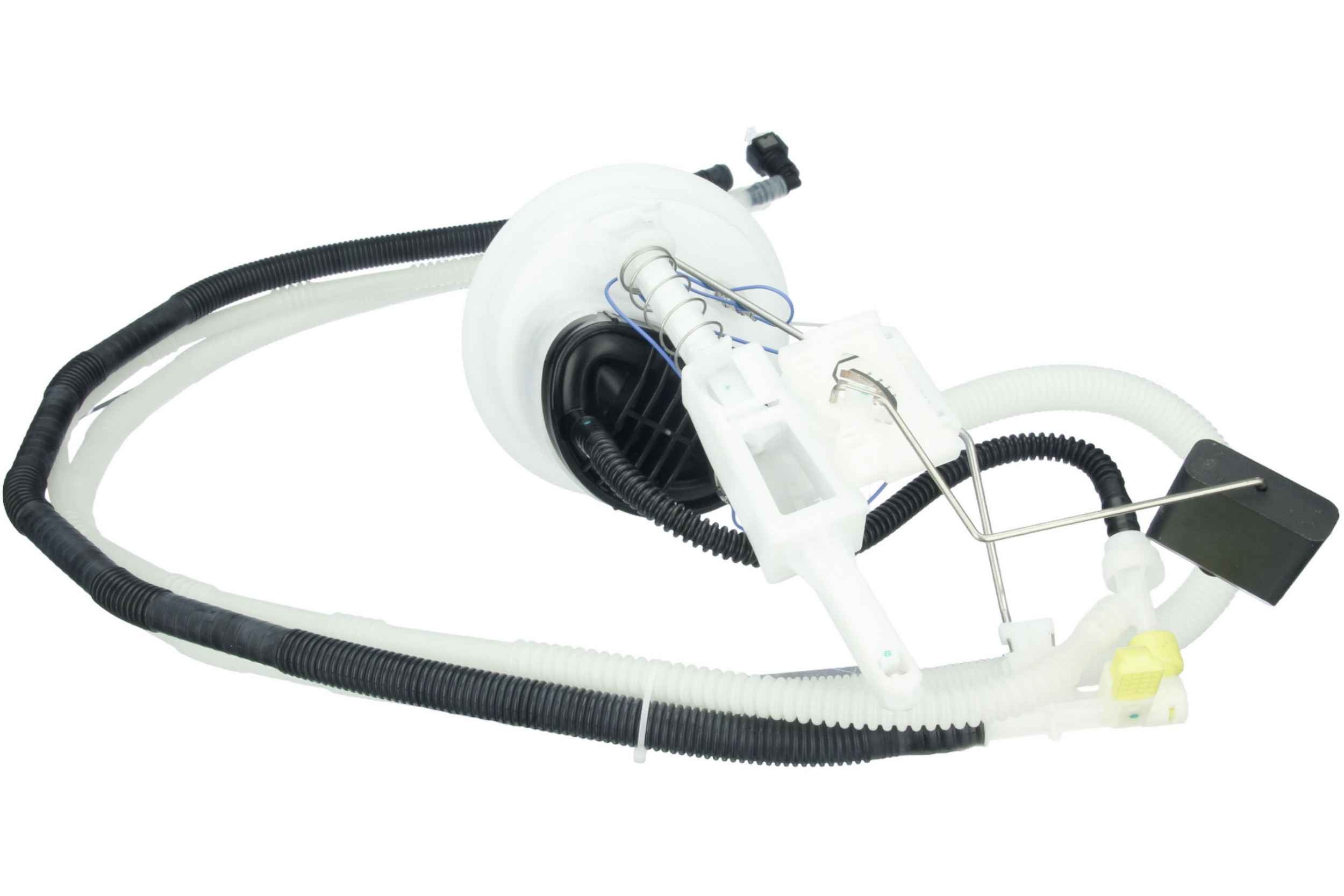 URO Fuel Tank Sending Unit and Fuel Filter Assembly 16147163296