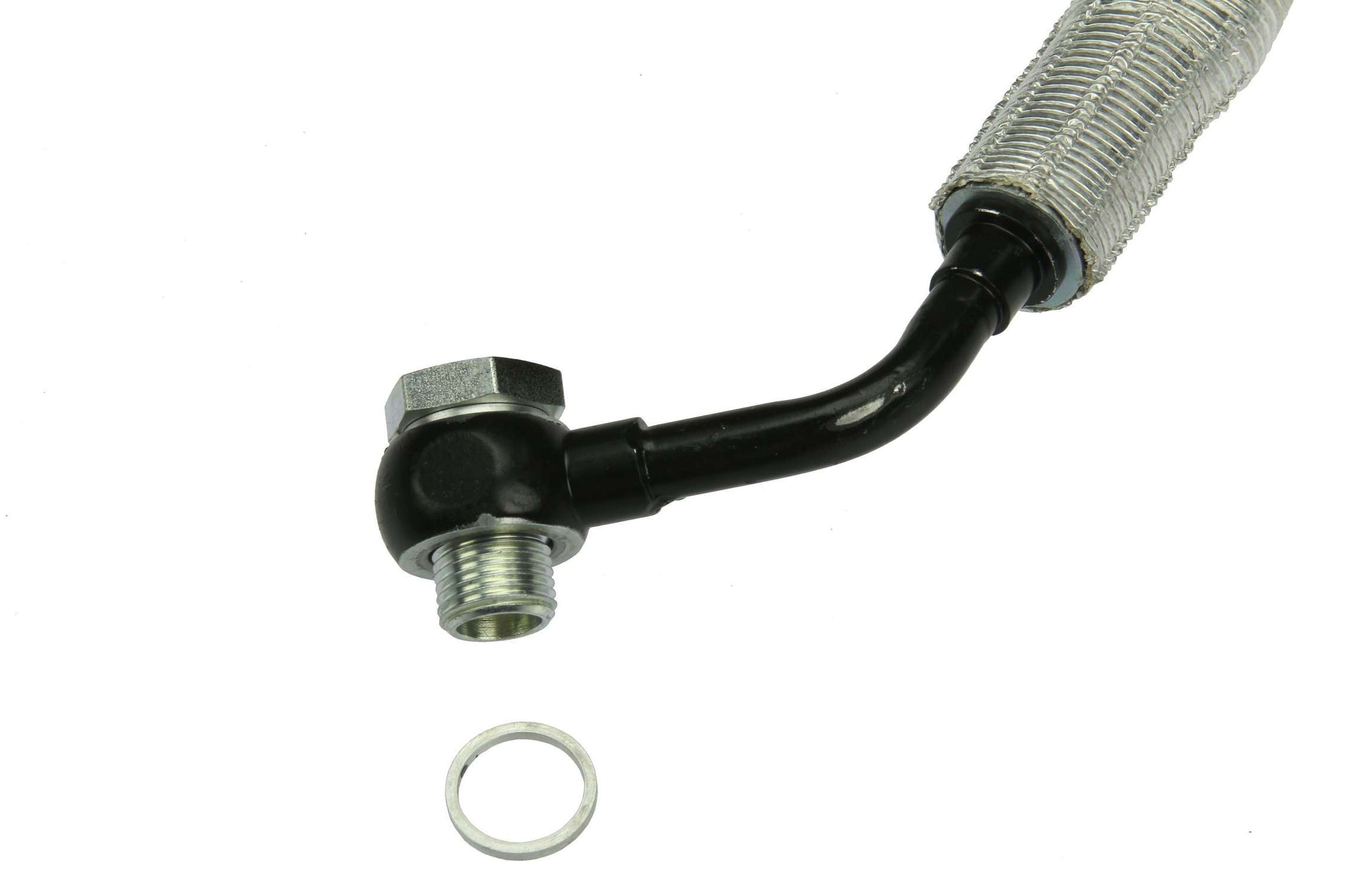 URO Power Steering Pressure Hose 1634604224