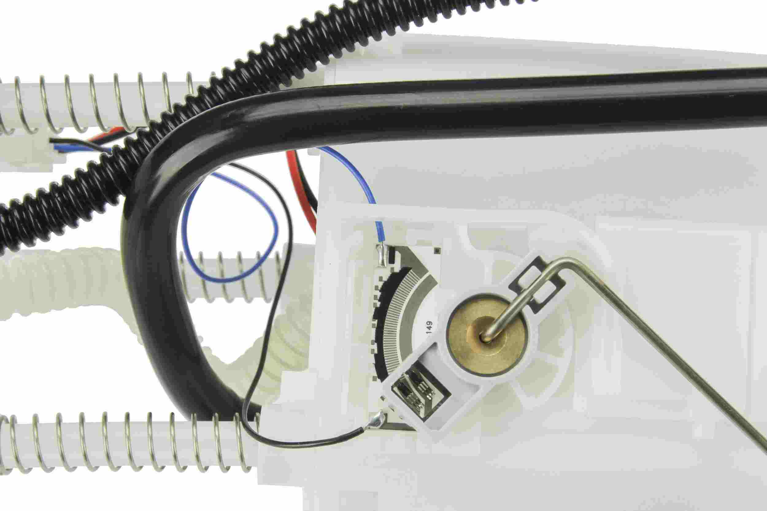 URO Fuel Pump Module Assembly 1634702894