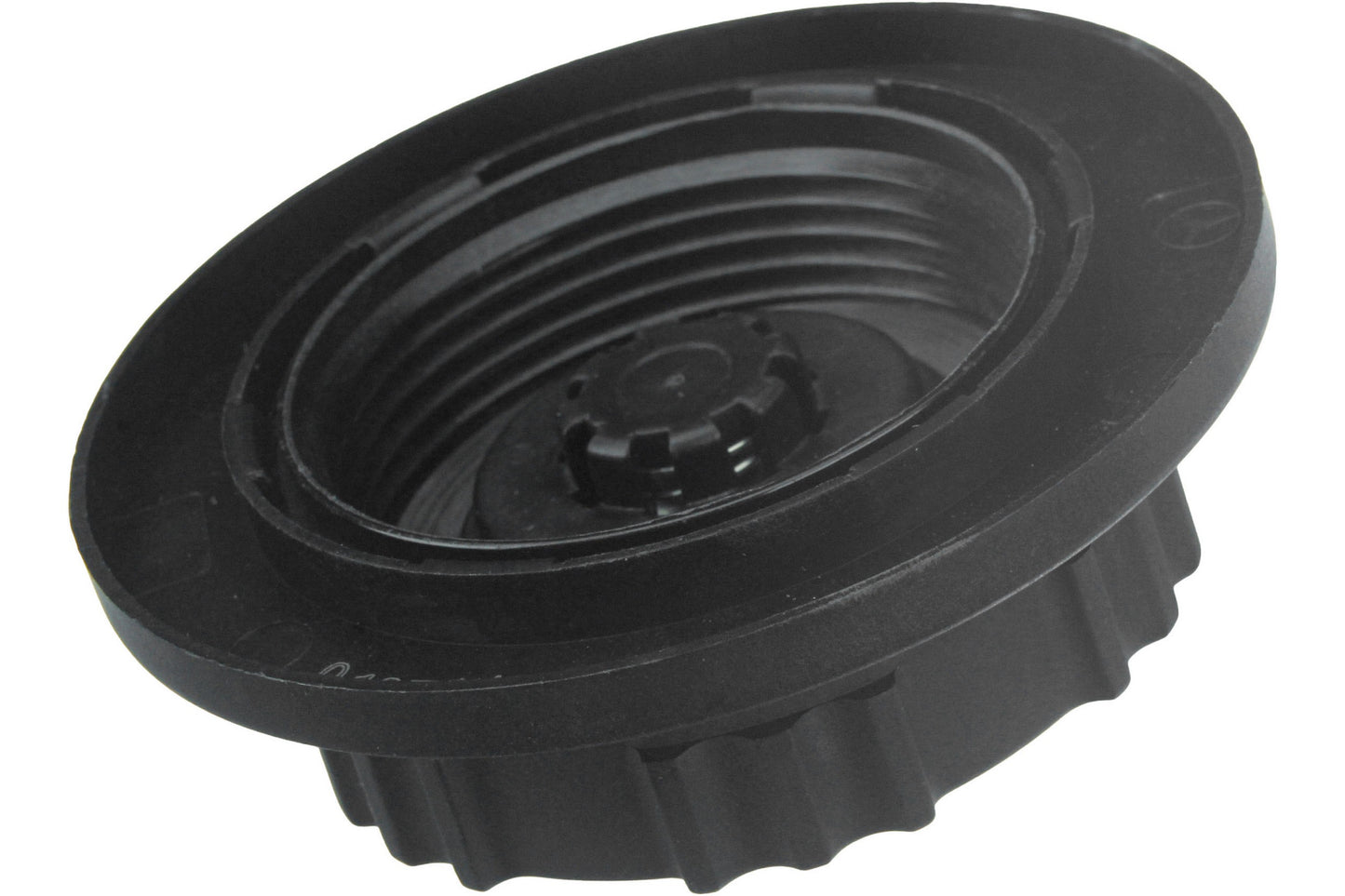 URO Engine Coolant Reservoir Cap 1635000006
