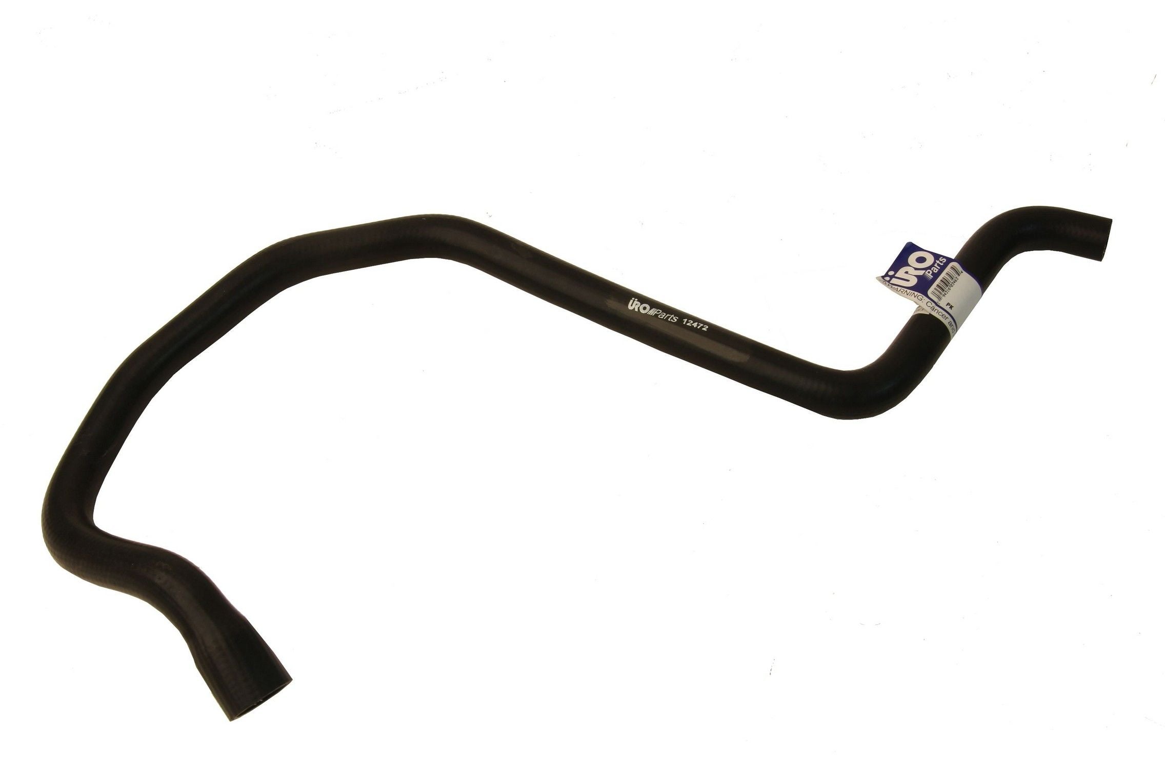 URO Engine Coolant Hose 1635013782