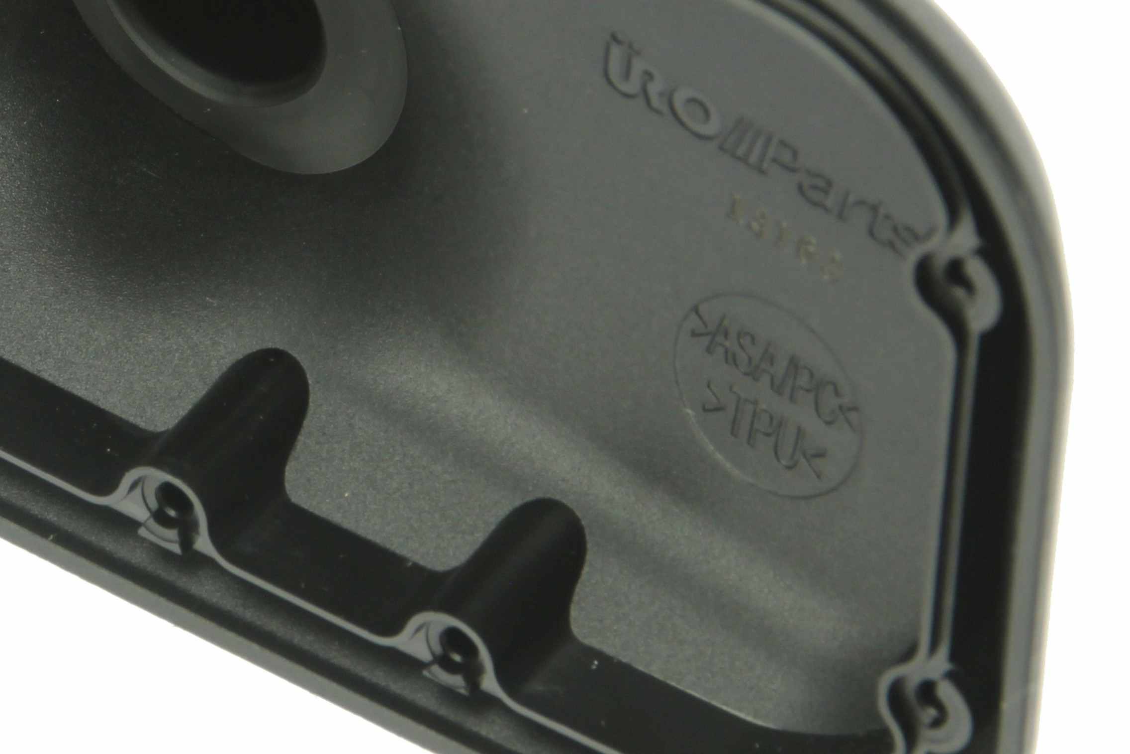 URO Antenna Cover 1638201575K