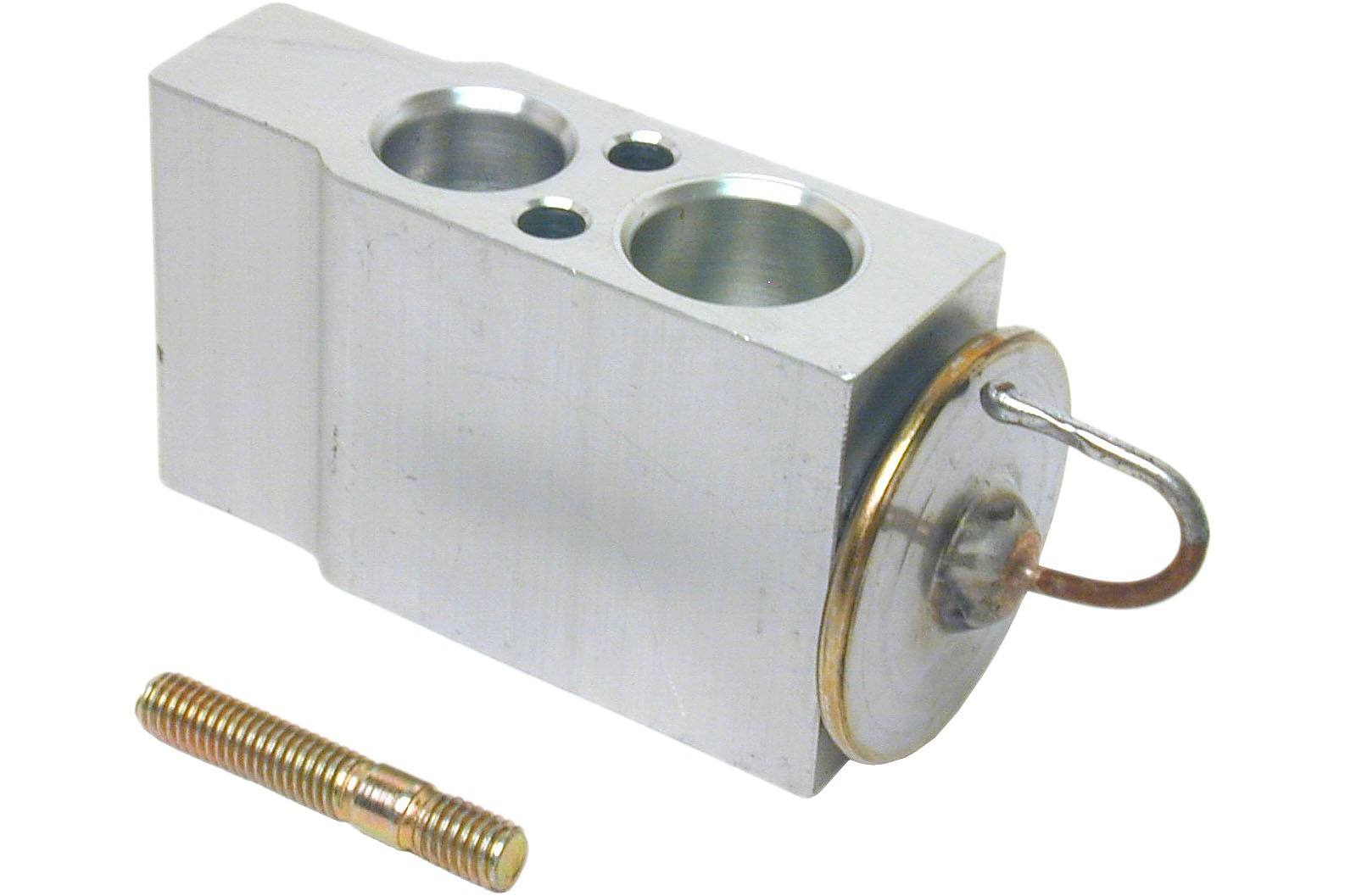 URO A/C Expansion Valve 1638300084