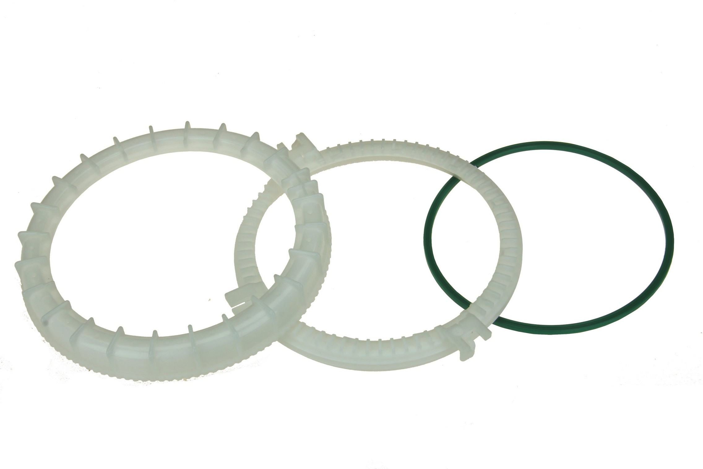 URO Fuel Tank Sending Unit Lock Ring 1644700230