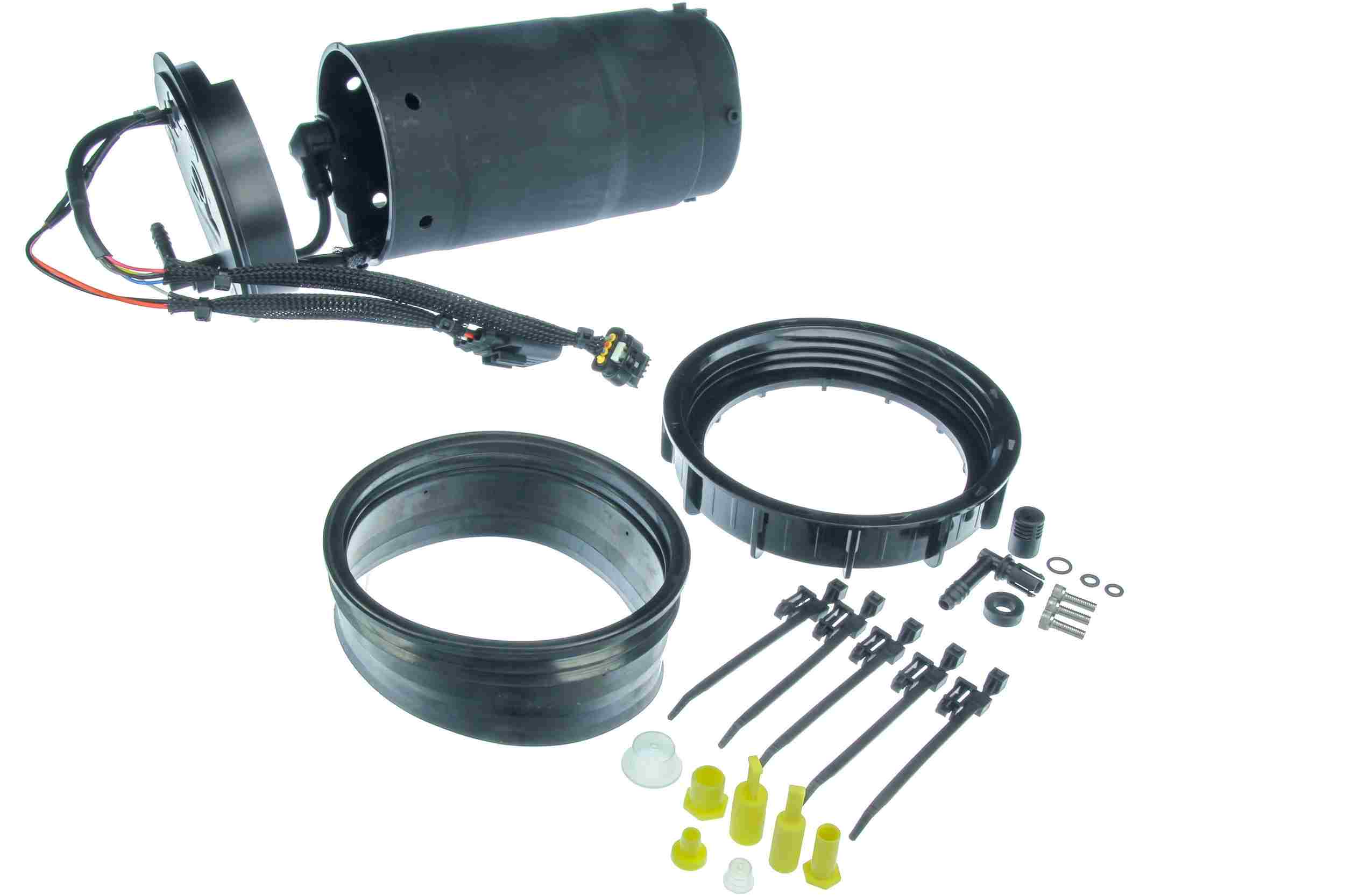 URO Diesel Exhaust Fluid (DEF) Heater 1644711275