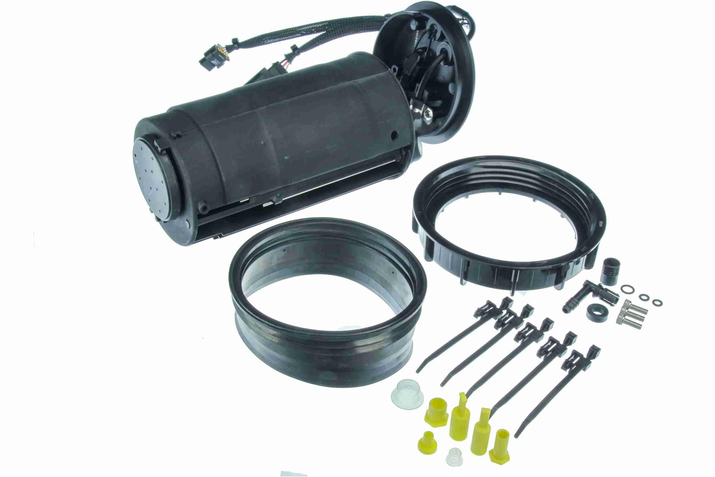 URO Diesel Exhaust Fluid (DEF) Heater 1644711275