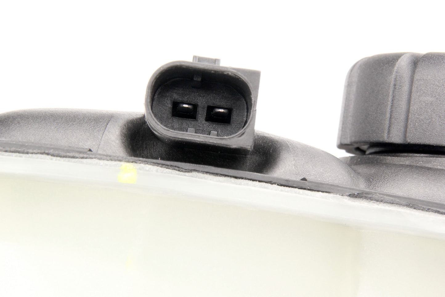 URO Engine Coolant Reservoir 1645000049