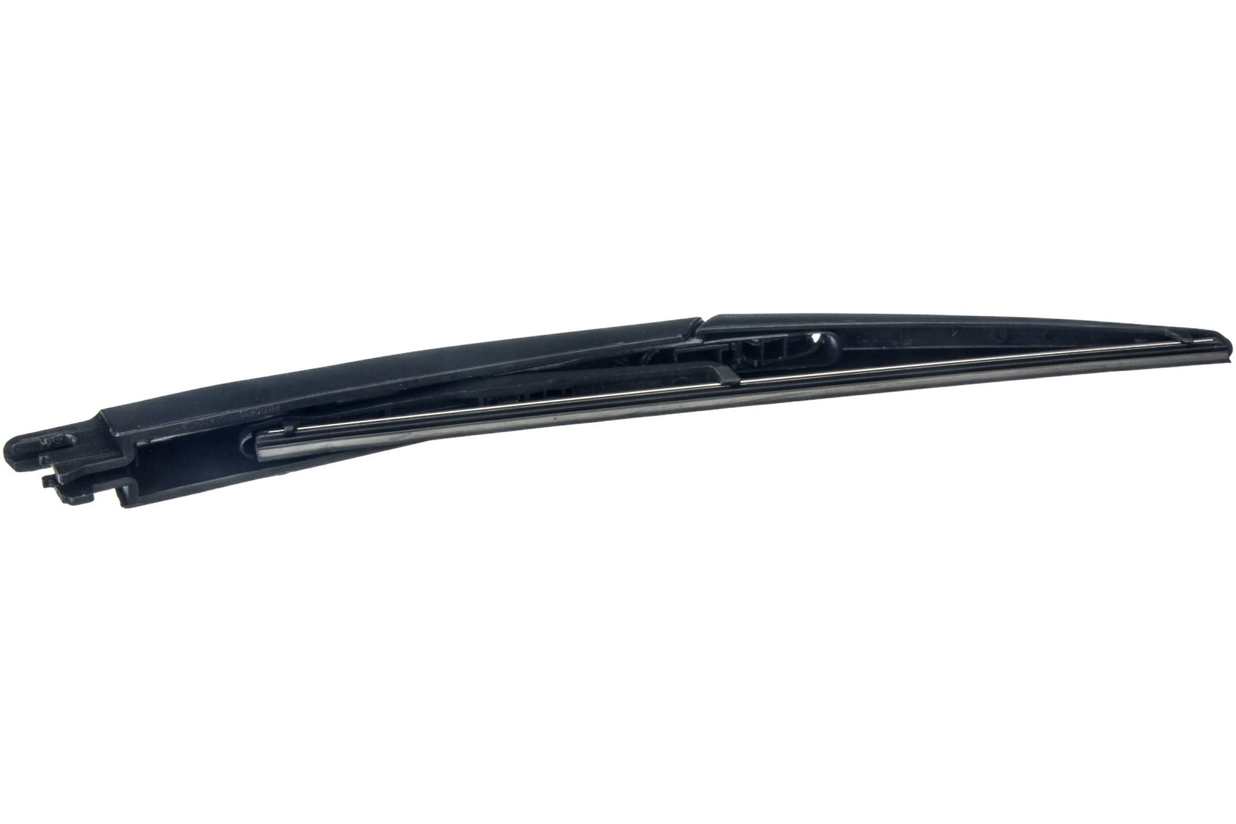URO Back Glass Wiper Arm and Blade Assembly 1648200744KIT