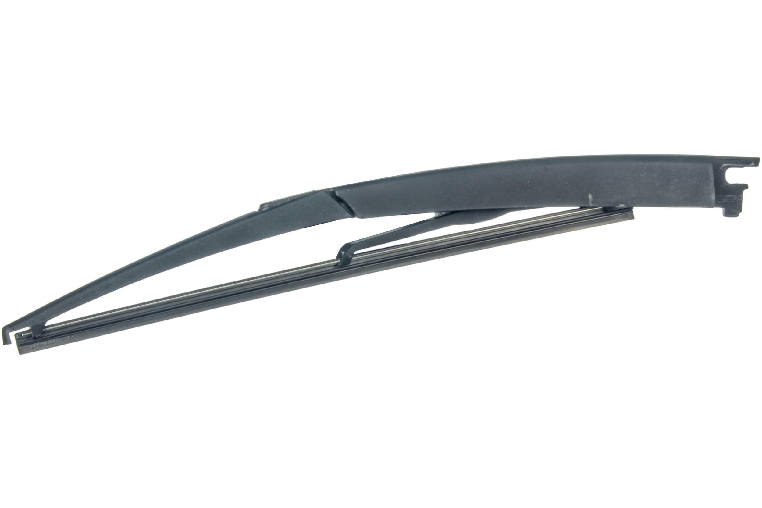 URO Back Glass Wiper Arm and Blade Assembly 1648200744KIT