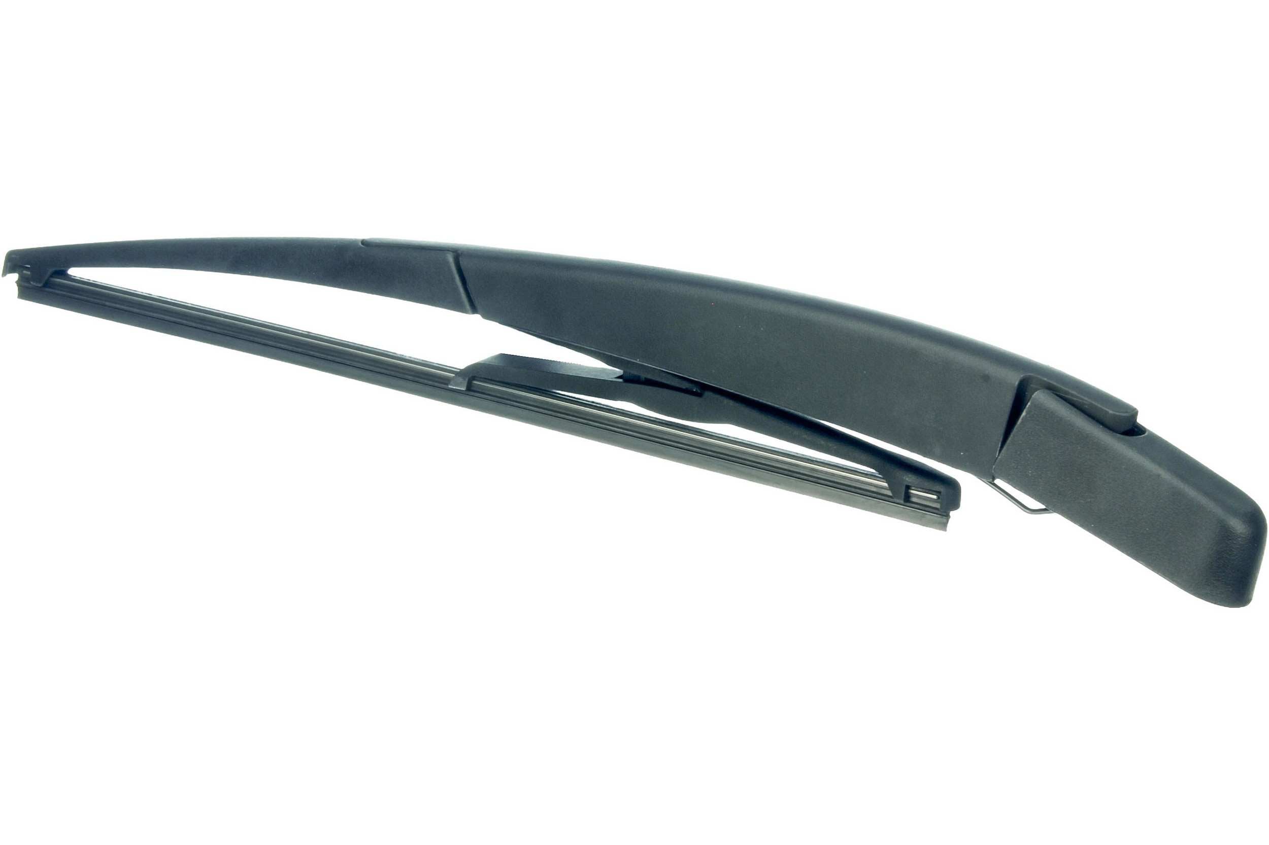 URO Back Glass Wiper Arm and Blade Assembly 1648200844KIT