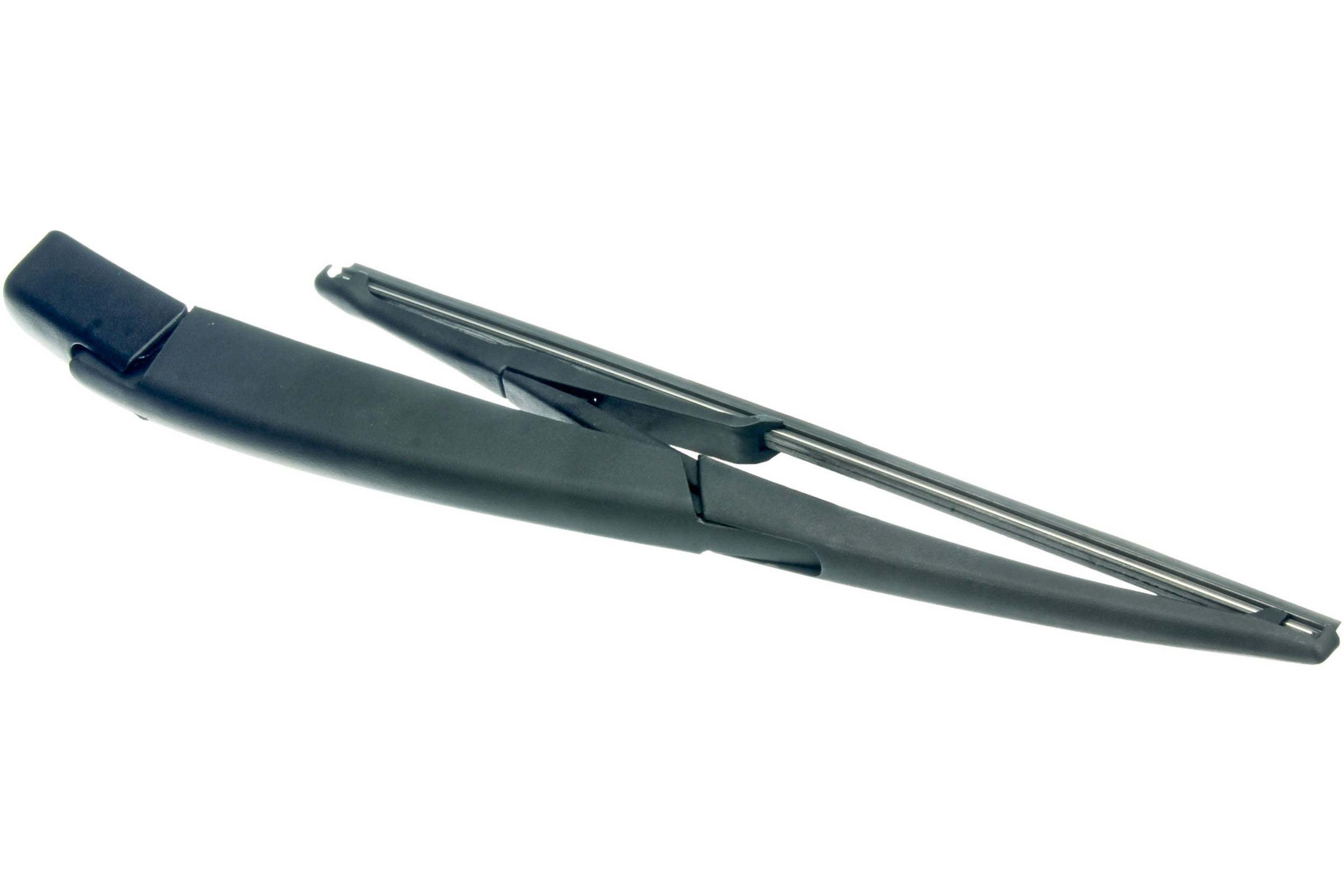 URO Back Glass Wiper Arm and Blade Assembly 1648200844KIT