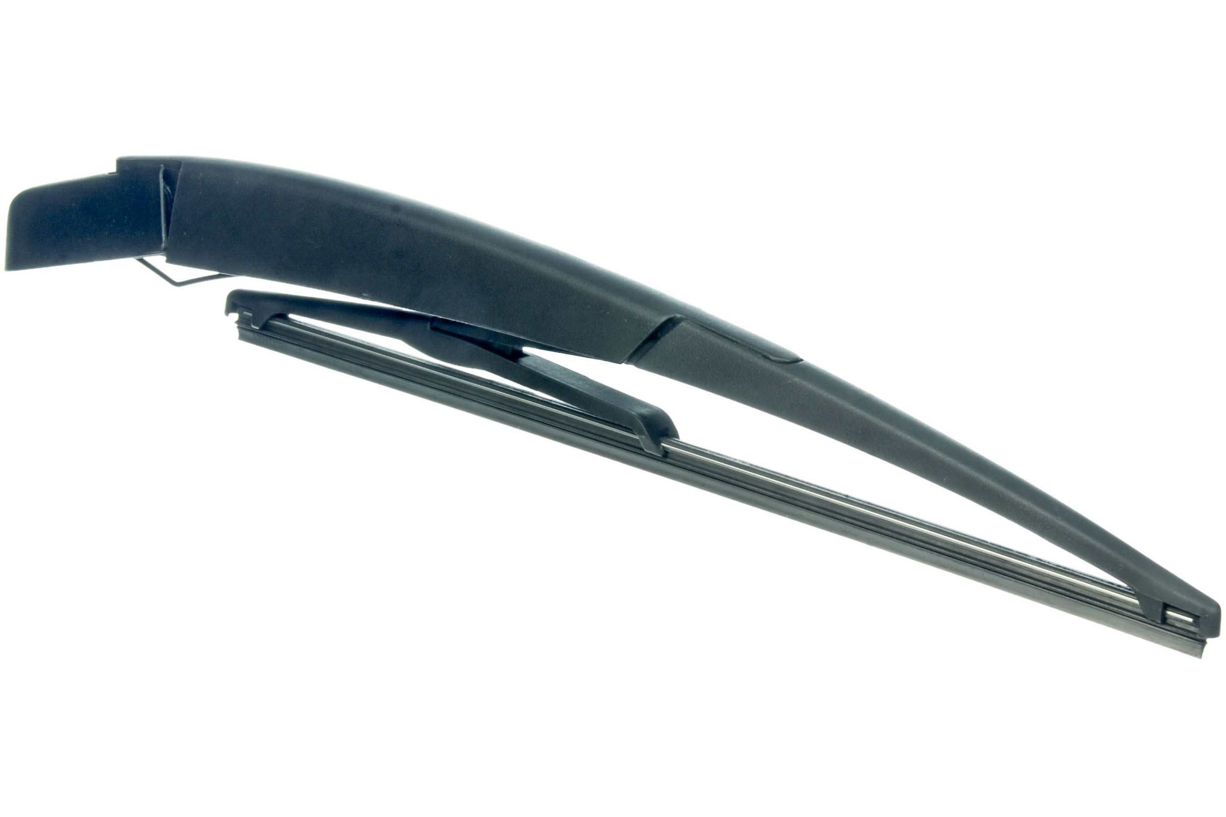 URO Back Glass Wiper Arm and Blade Assembly 1648200844KIT