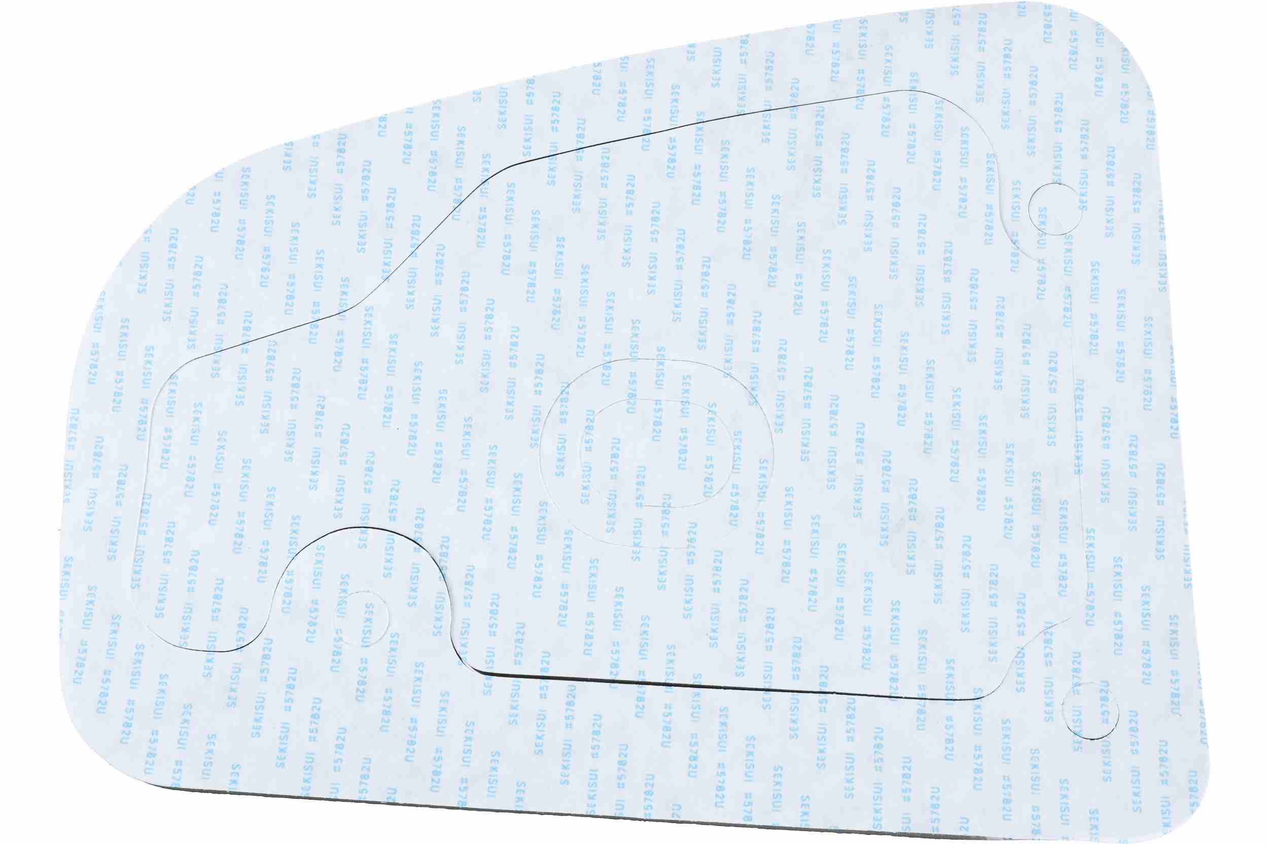 URO Tail Light Housing Seal 1648261691