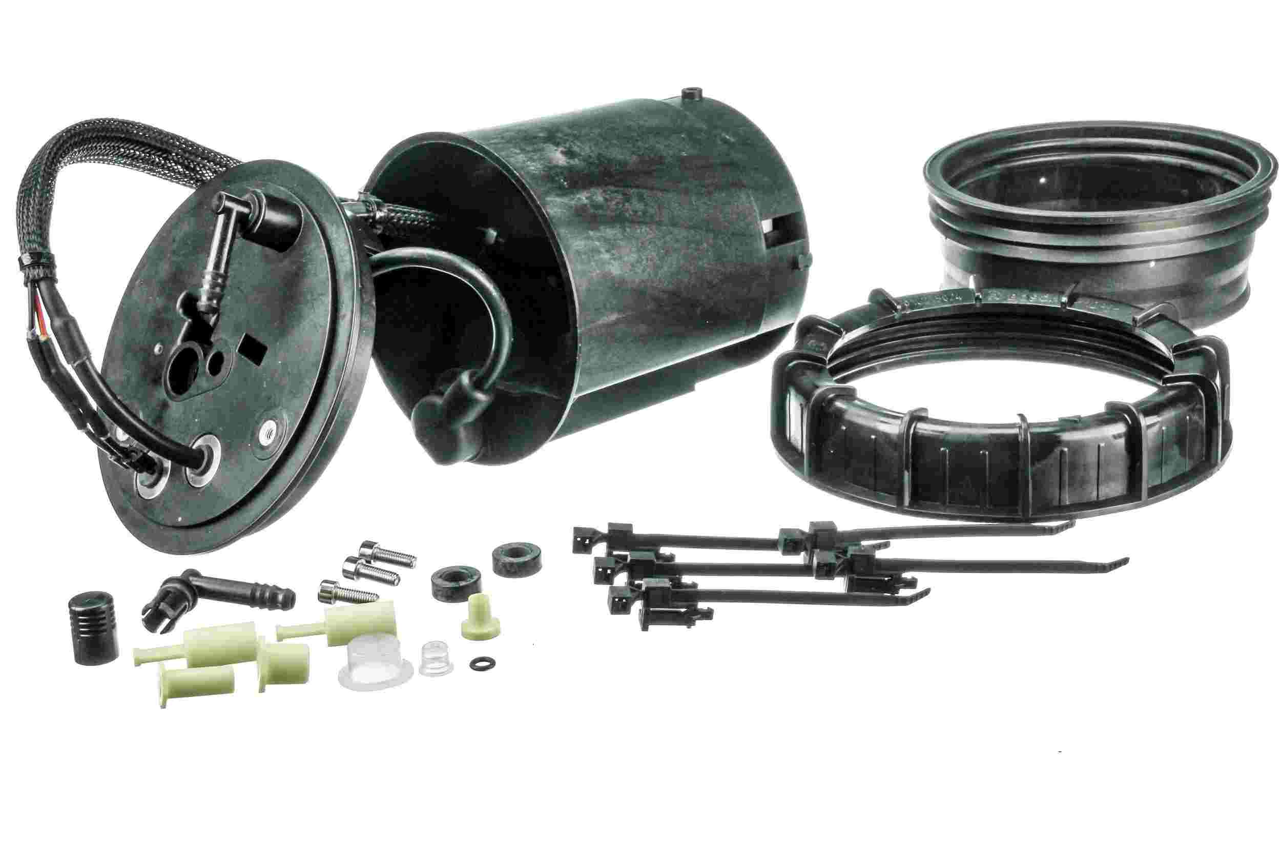 URO Diesel Exhaust Fluid (DEF) Heater 1664710775