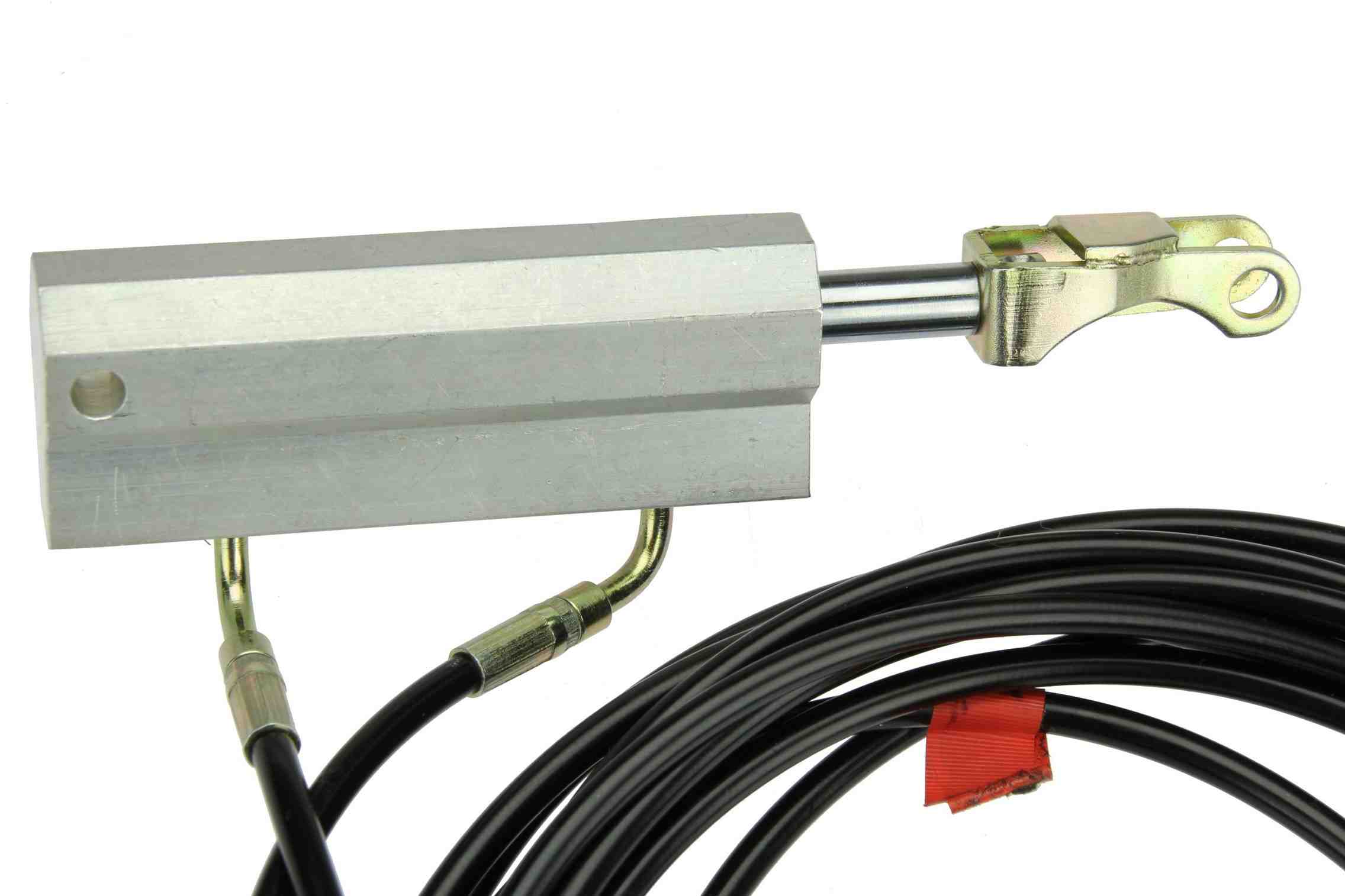 URO Convertible Top Hydraulic Cylinder 1708000072