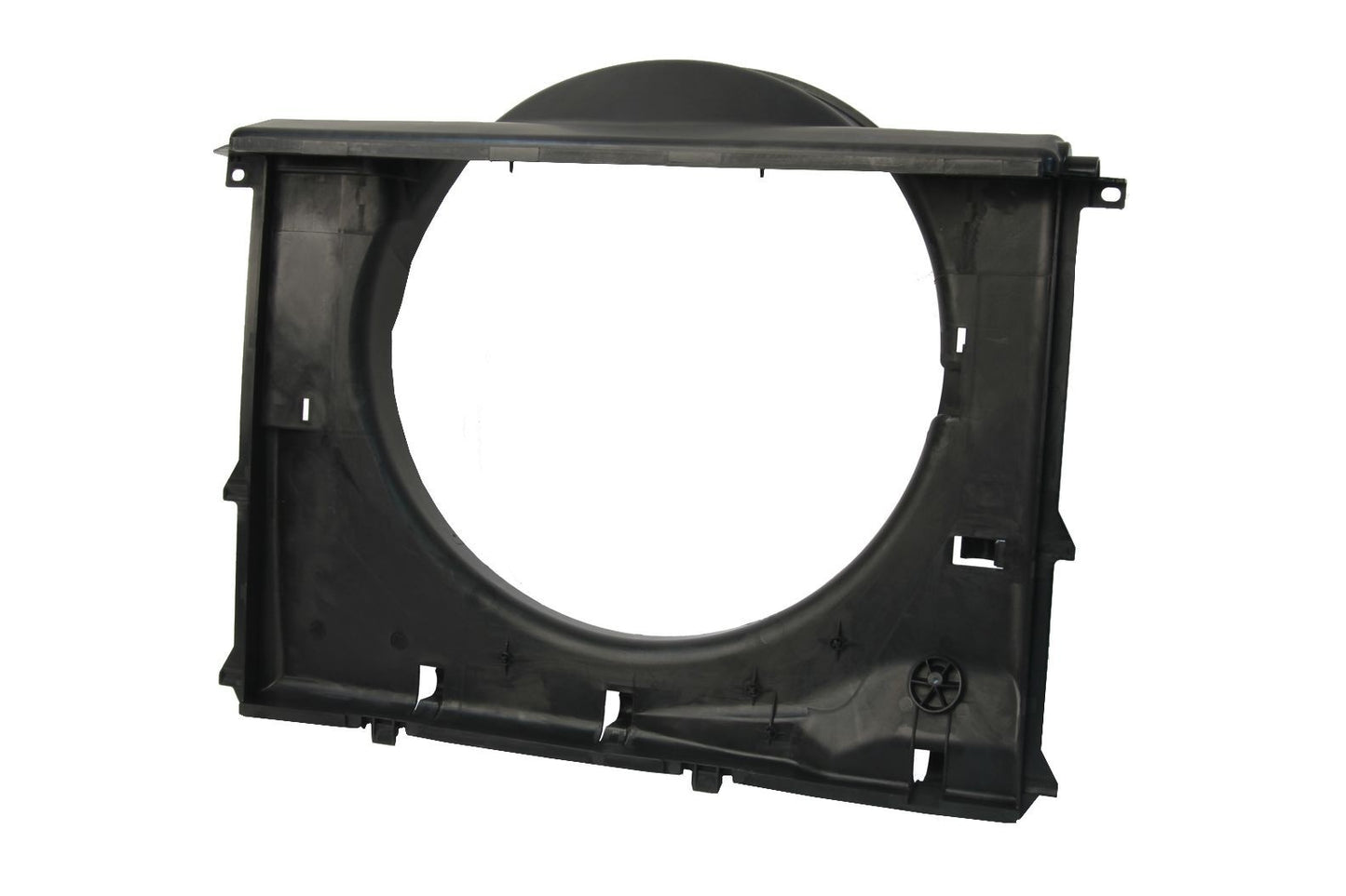 URO Engine Cooling Fan Shroud 17101438457