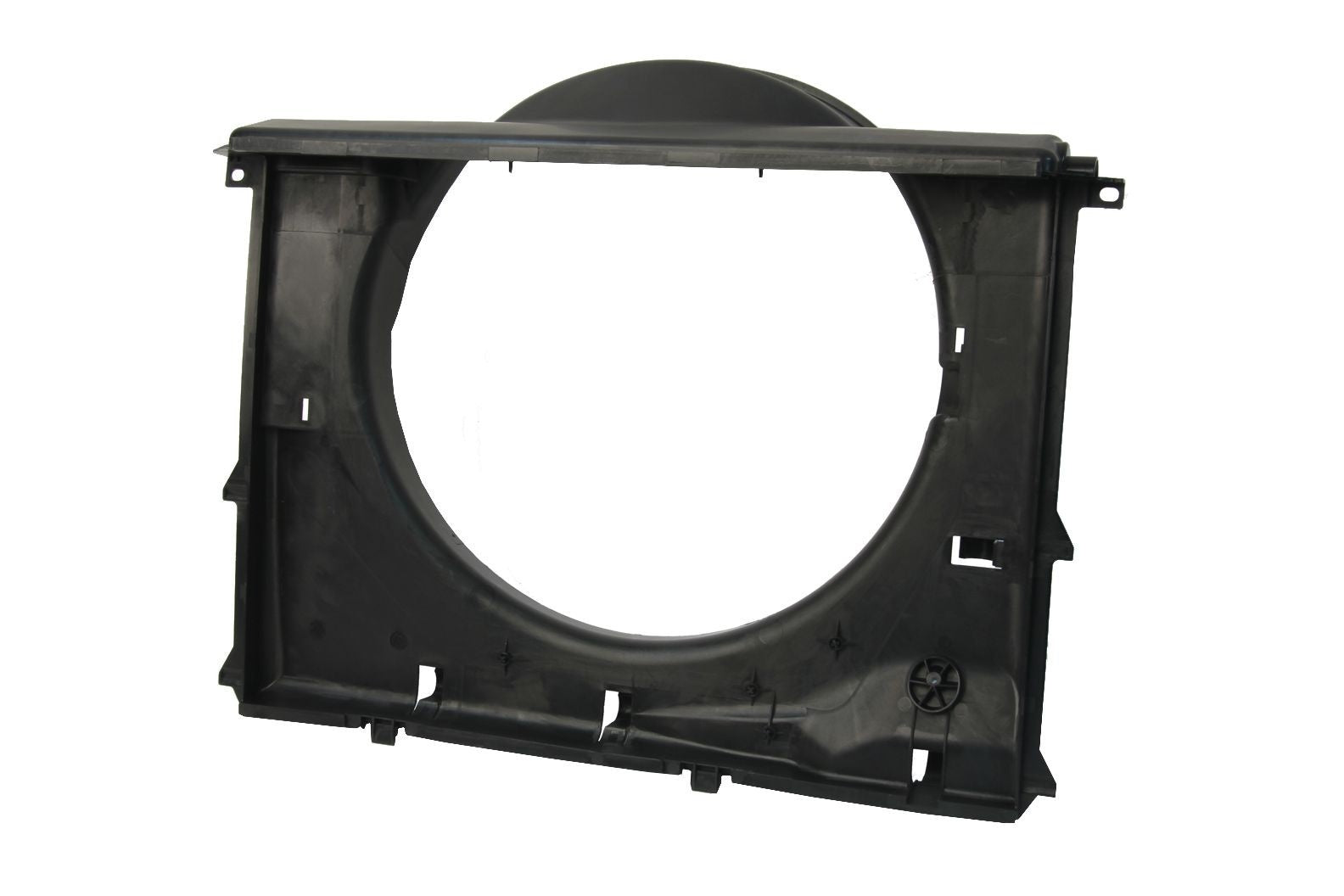 URO Engine Cooling Fan Shroud 17101438457