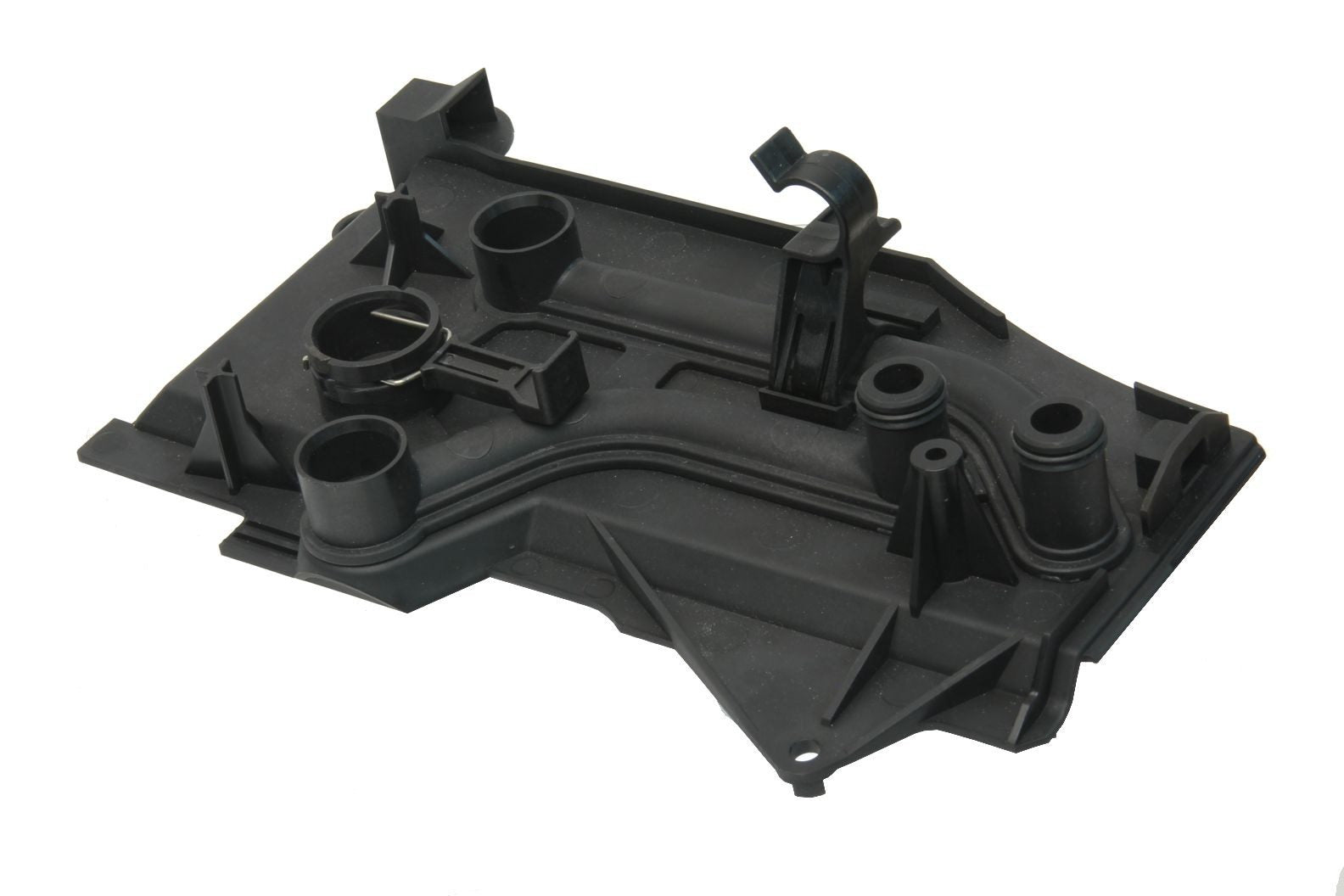 URO Engine Coolant Reservoir Mounting Plate 17101439110