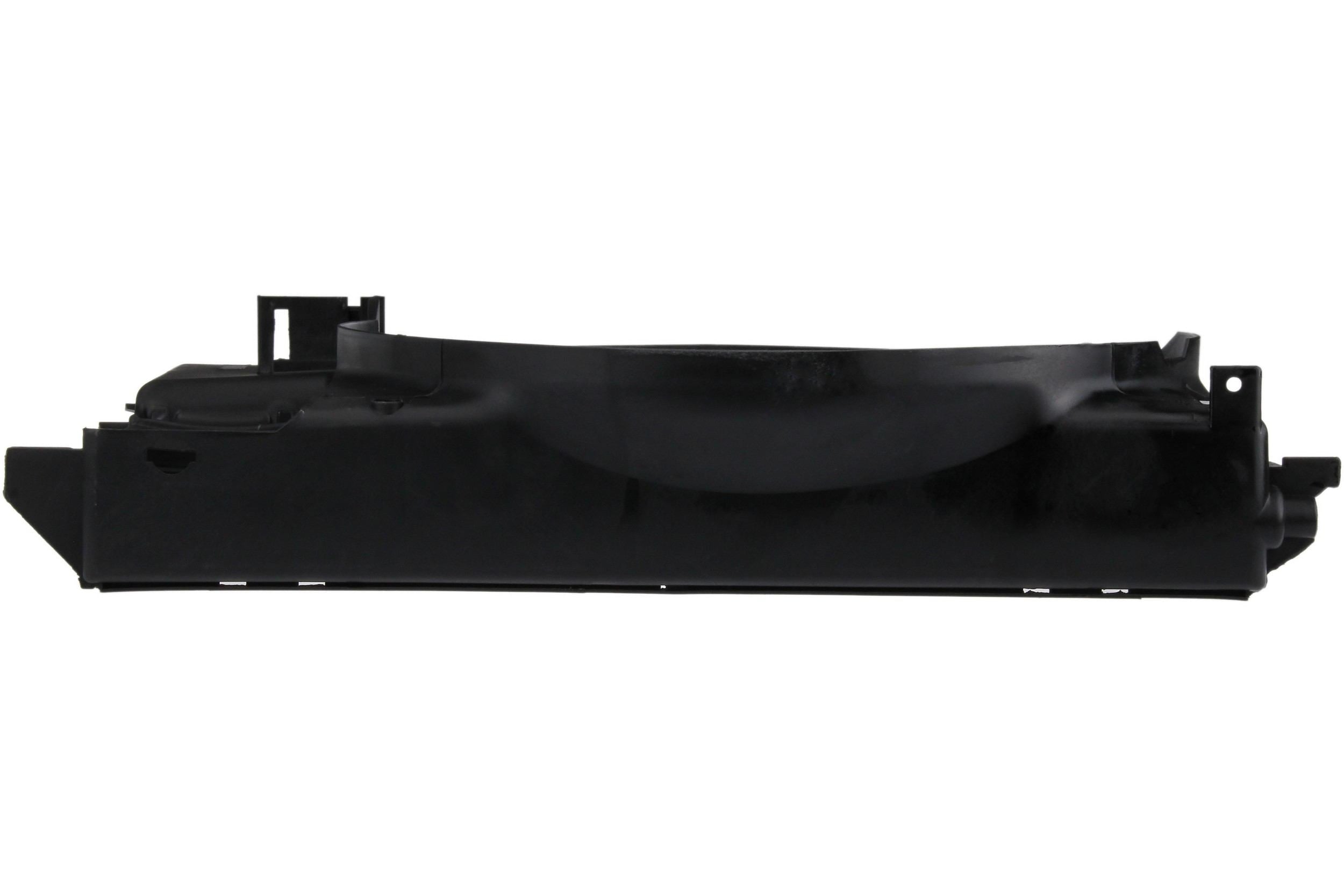 URO Engine Cooling Fan Shroud 17101440252