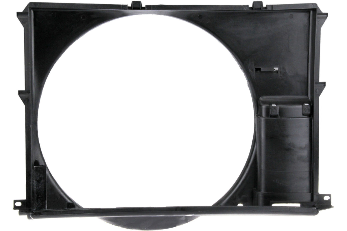 URO Engine Cooling Fan Shroud 17101440252