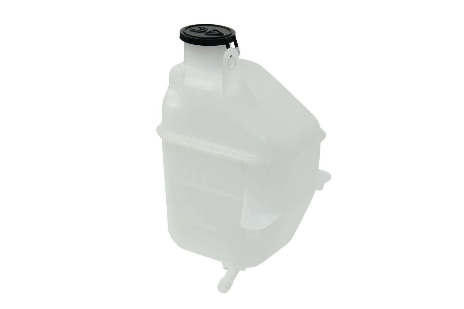 URO Engine Coolant Reservoir 17107509071