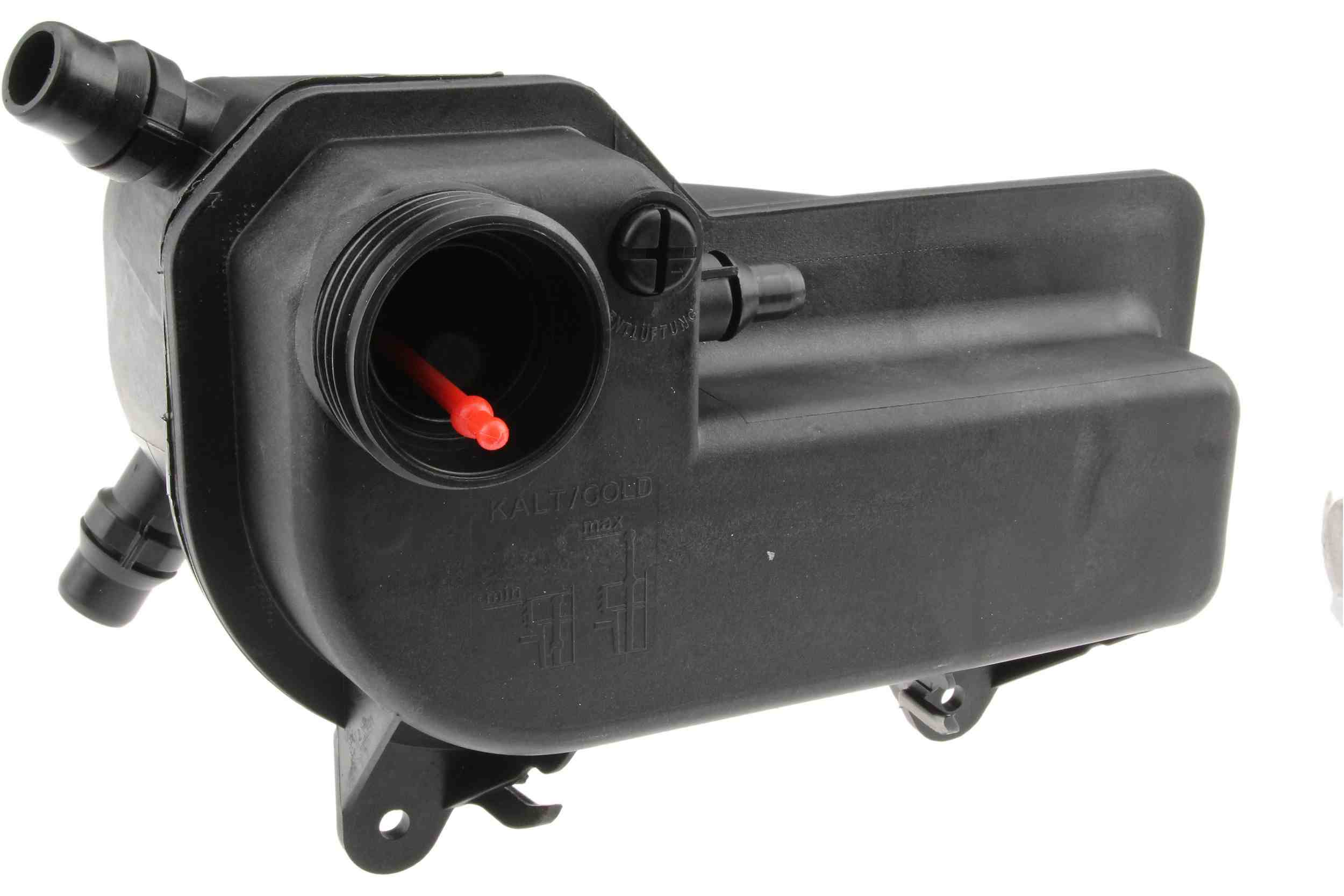 URO Engine Coolant Reservoir 17107514964