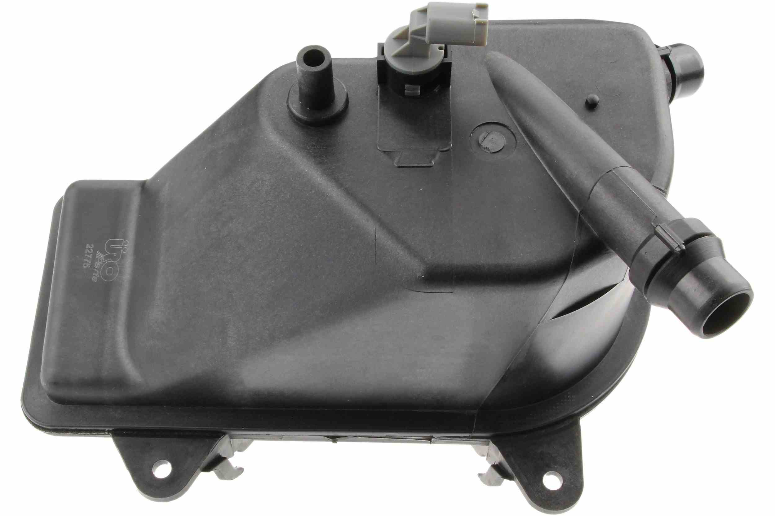URO Engine Coolant Reservoir 17107514964
