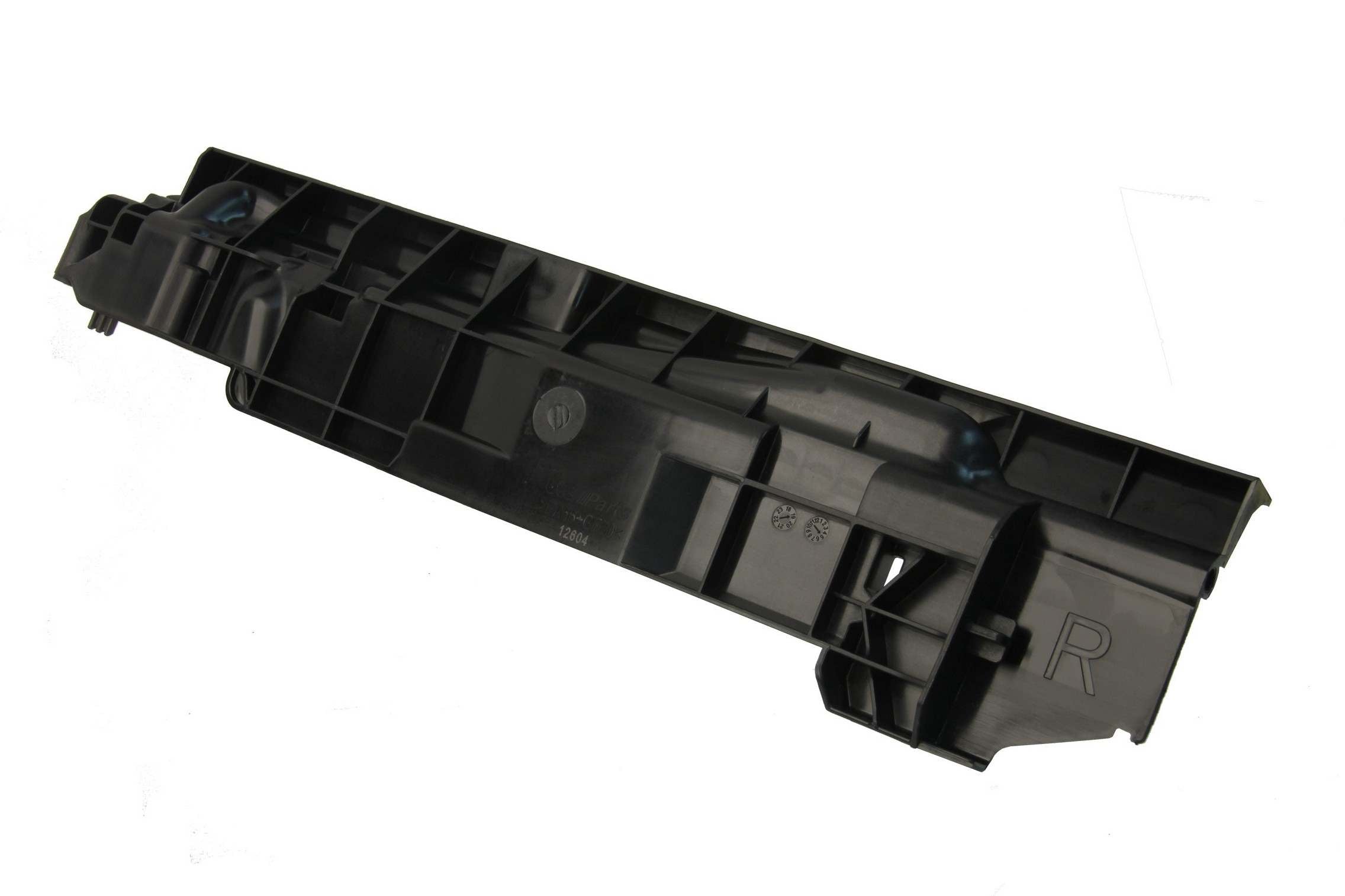 URO Radiator Support Side Panel 17107524914