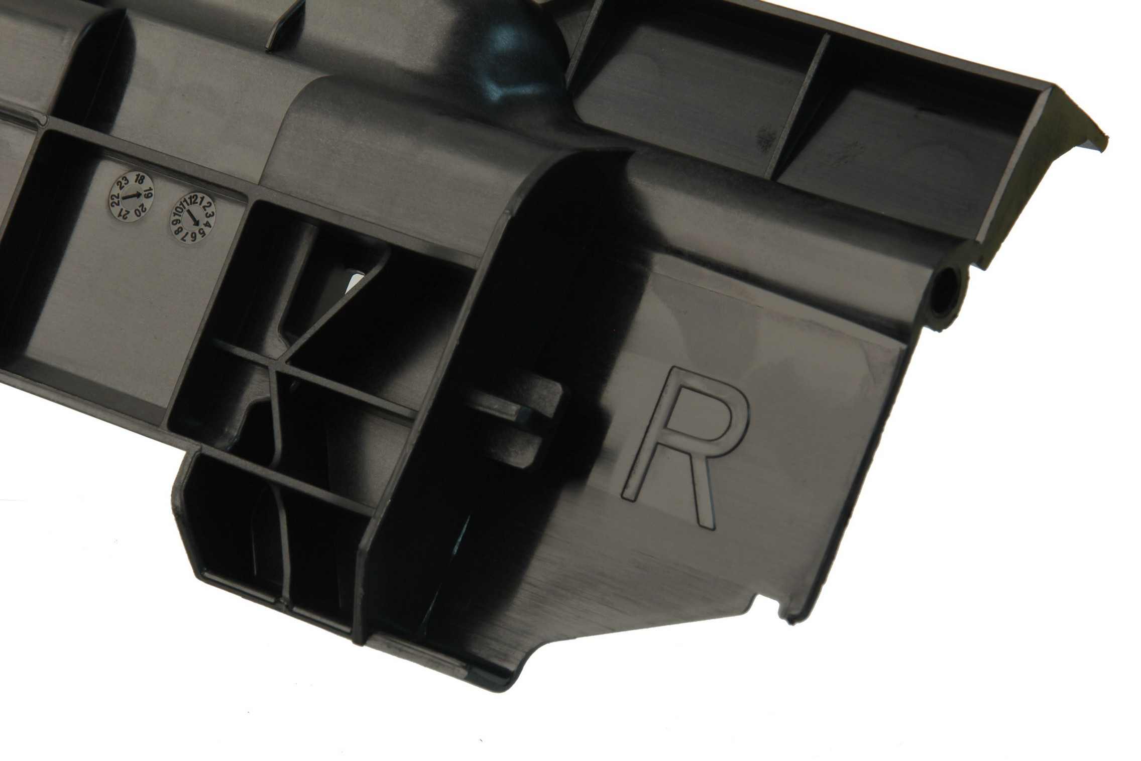 URO Radiator Support Side Panel 17107524914