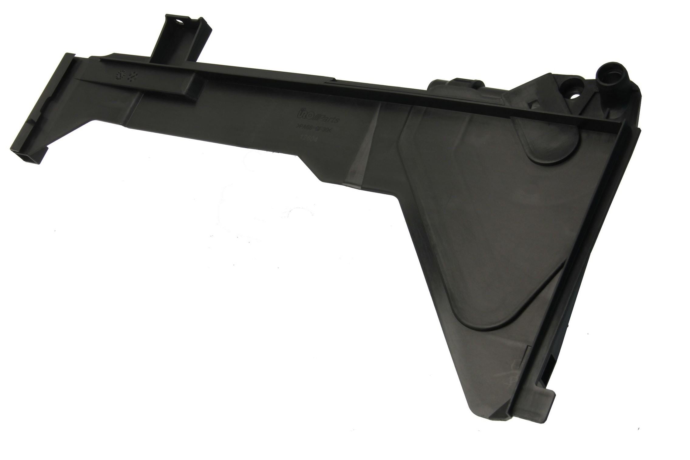 URO Engine Coolant Reservoir Mounting Plate 17111436250