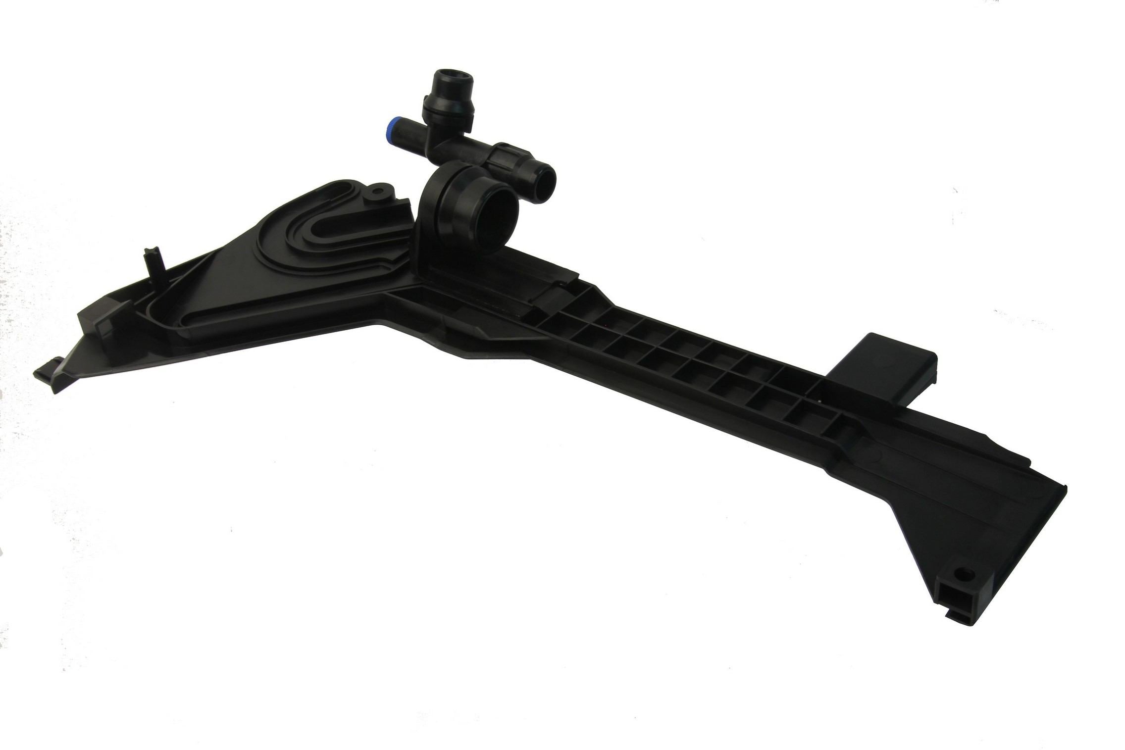 URO Engine Coolant Reservoir Mounting Plate 17111436250