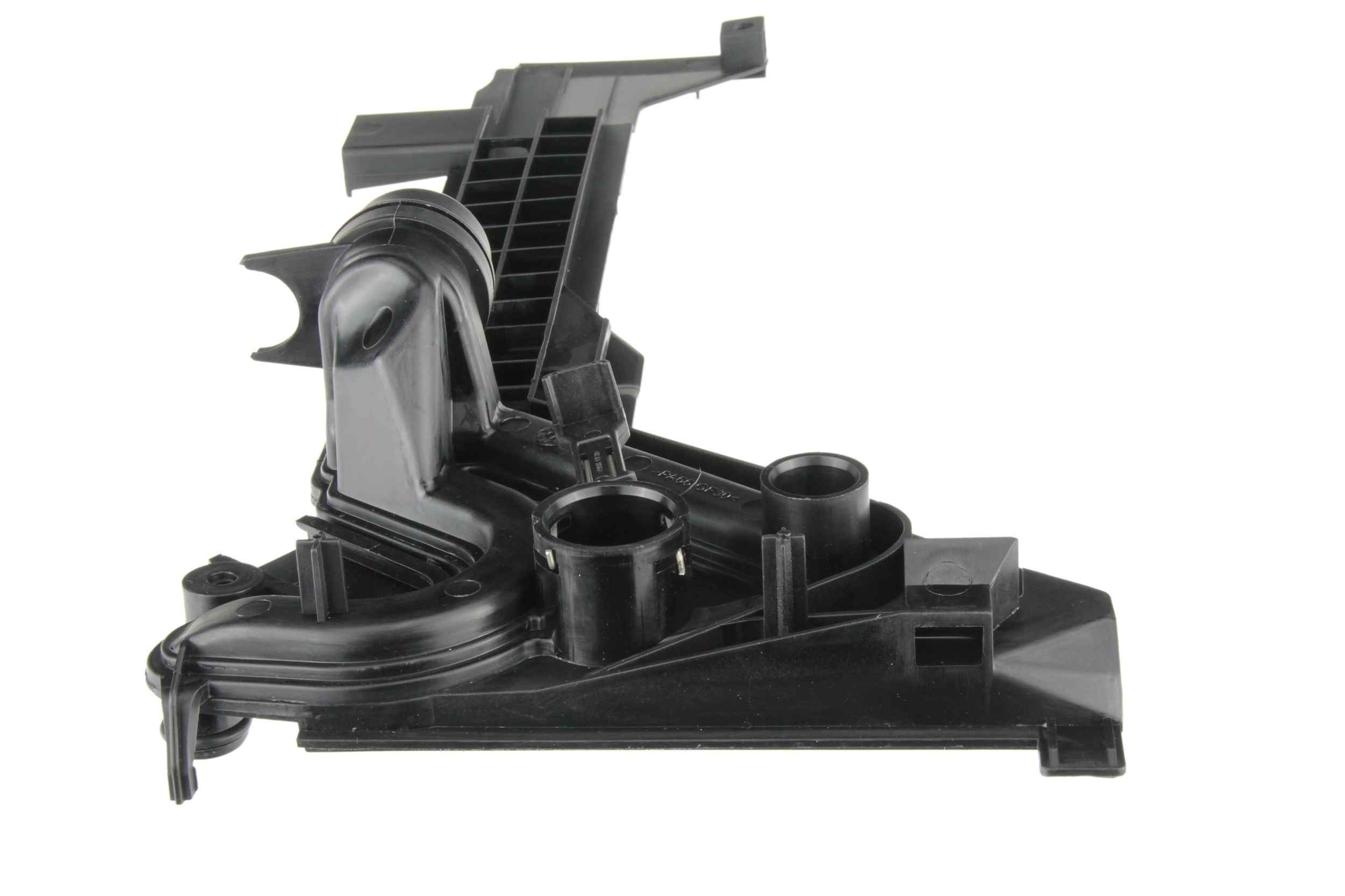 URO Engine Coolant Reservoir Mounting Plate 17111436251