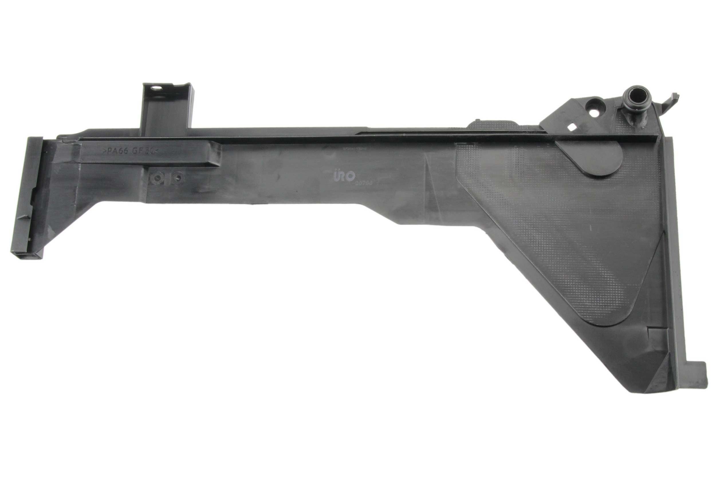 URO Engine Coolant Reservoir Mounting Plate 17111436251