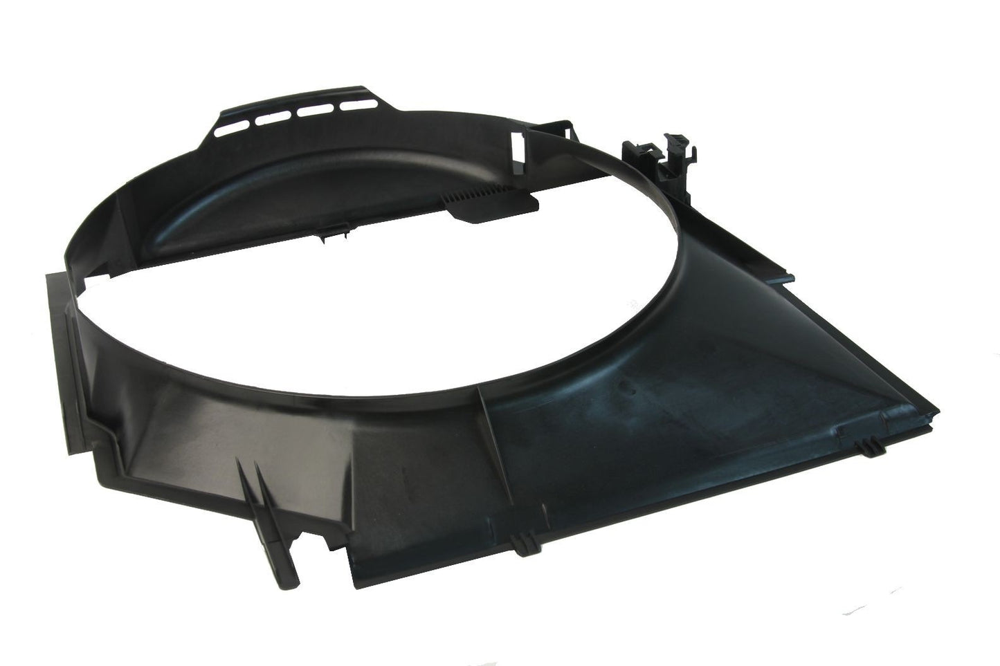 URO Engine Cooling Fan Shroud 17111436259