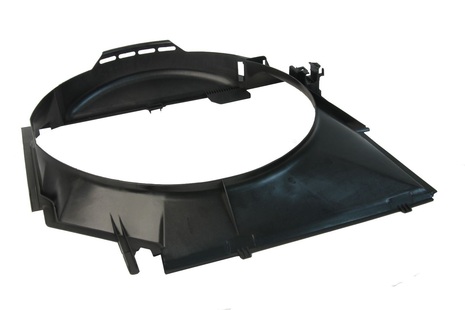 URO Engine Cooling Fan Shroud 17111436259