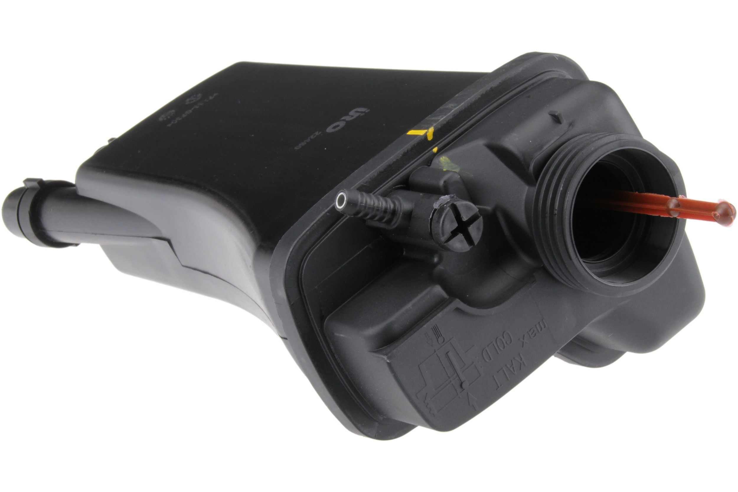 URO Engine Coolant Reservoir 17111436381