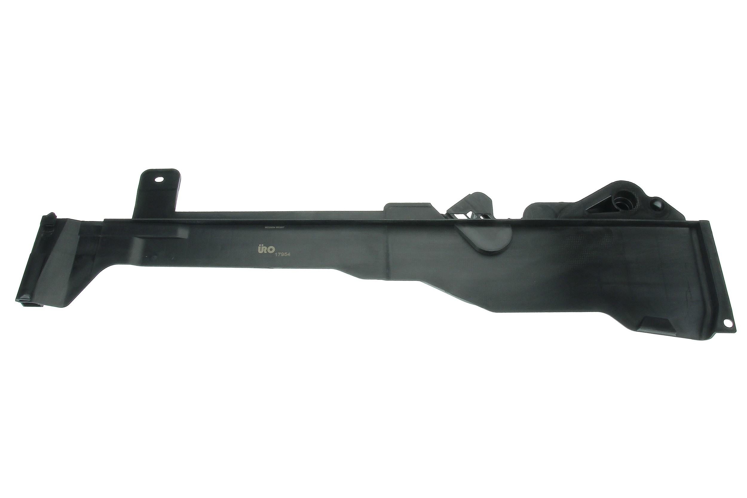 URO Engine Coolant Reservoir Mounting Plate 17111438819
