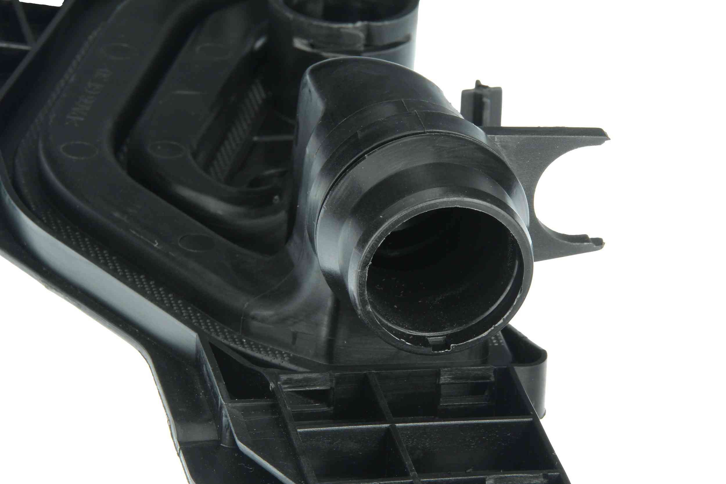 URO Engine Coolant Reservoir Mounting Plate 17111438819